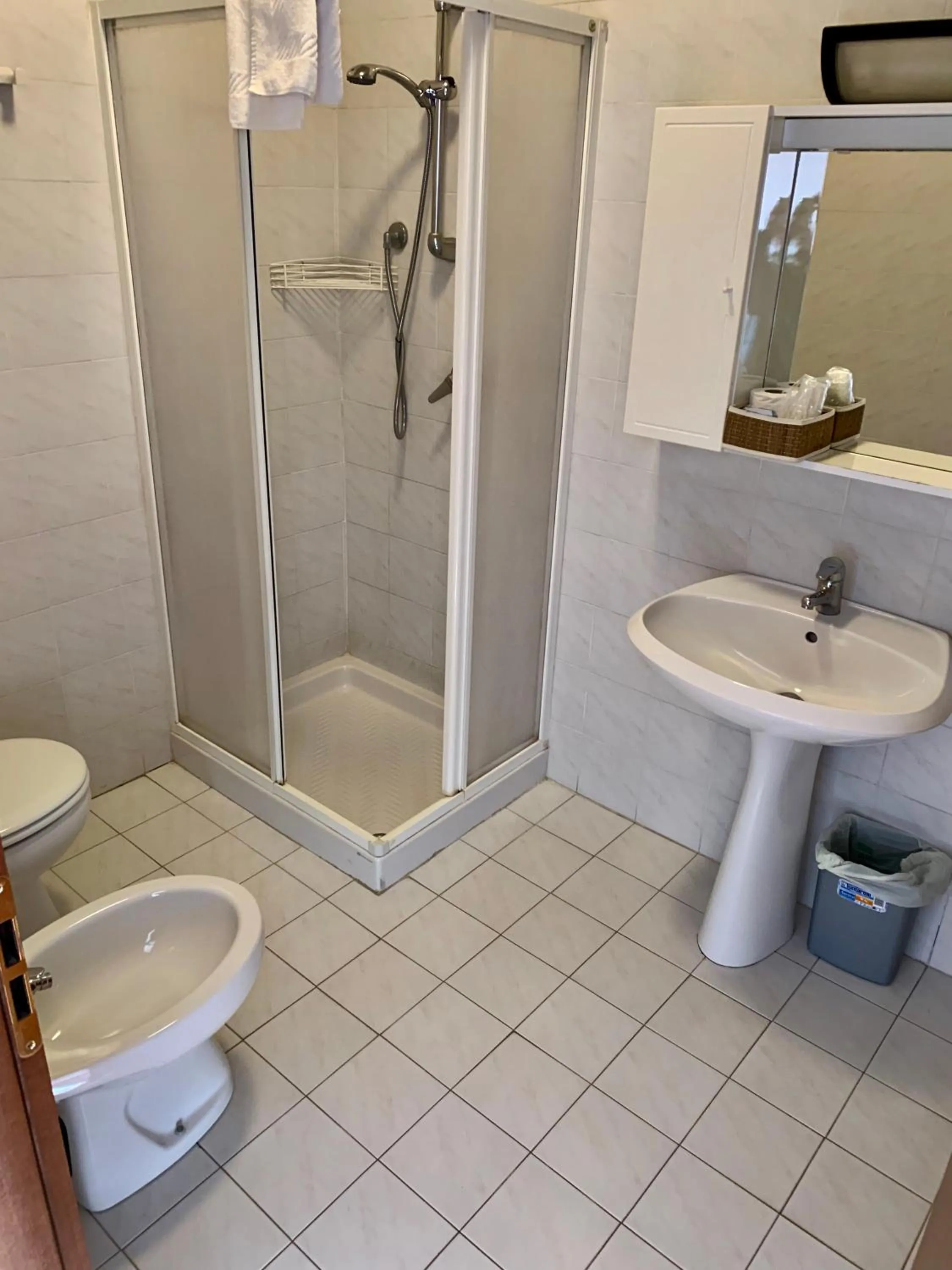 Hotel Riviera Ristorante La Briciola