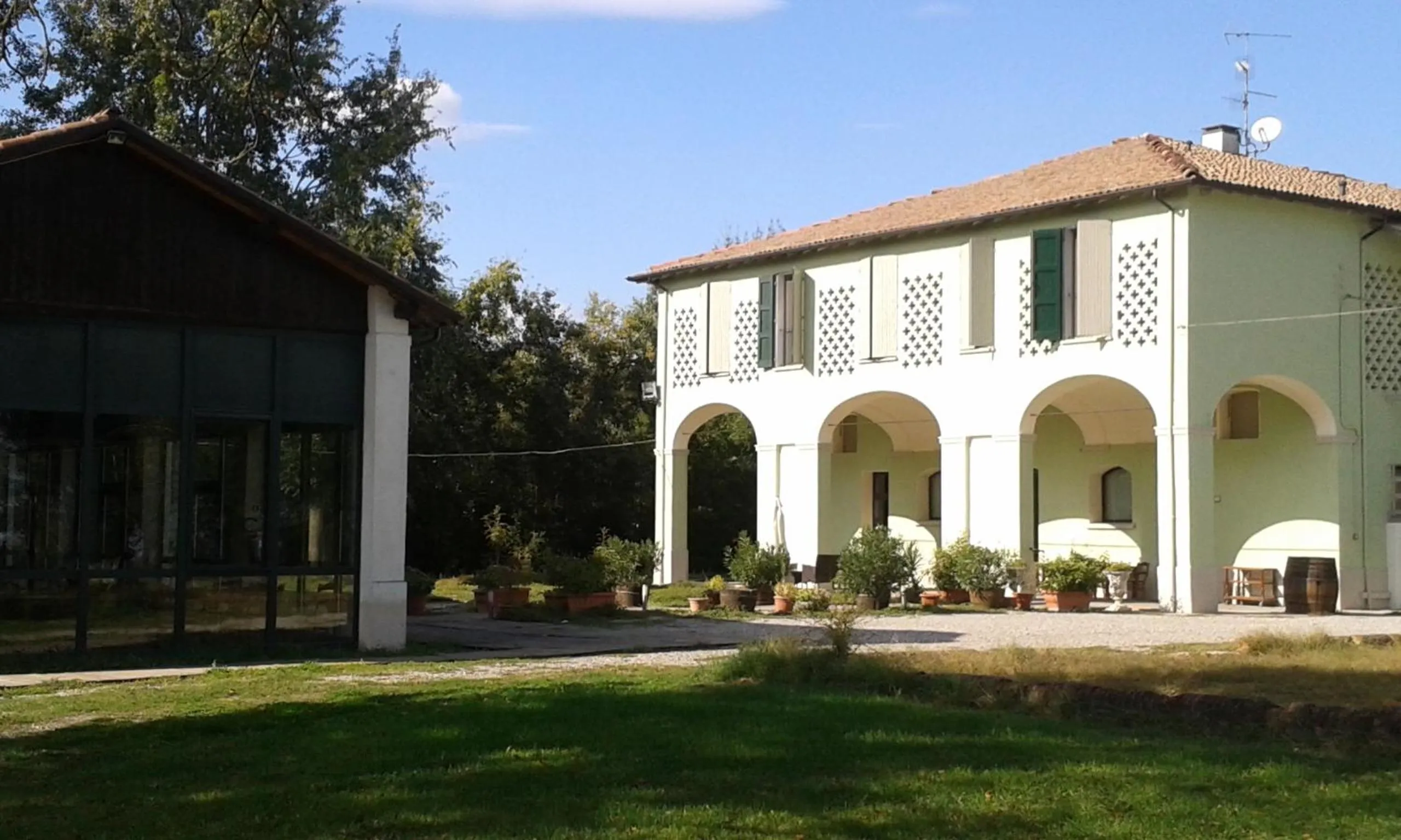 Hotel Riviera Ristorante La Briciola