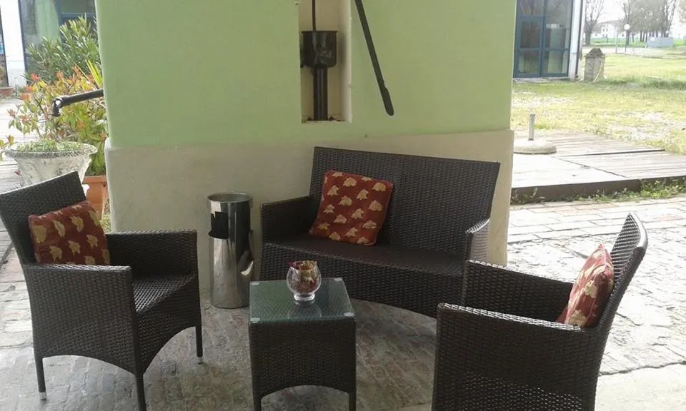 Hotel Riviera Ristorante La Briciola