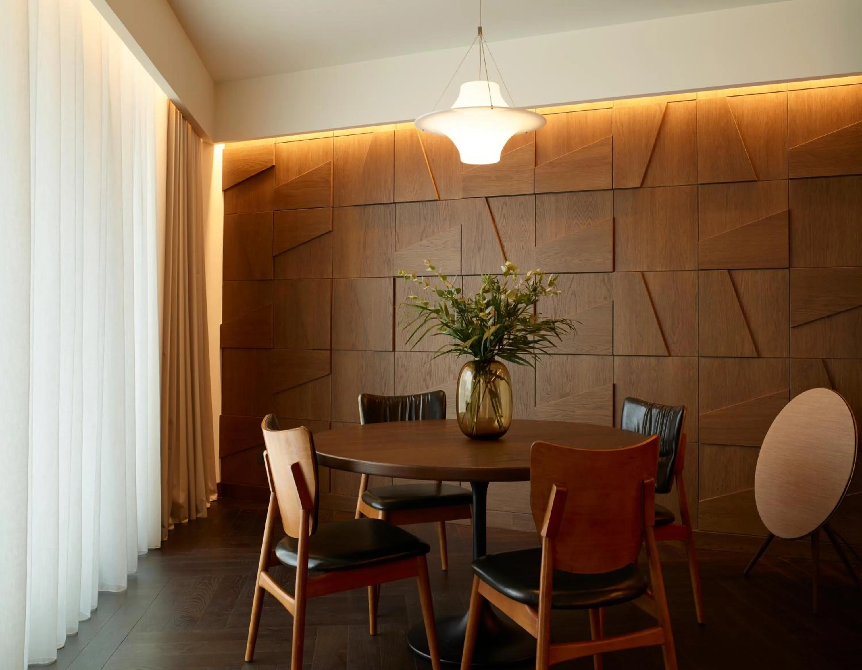 Living room in Brown Acropol, a member of Brown Hotels