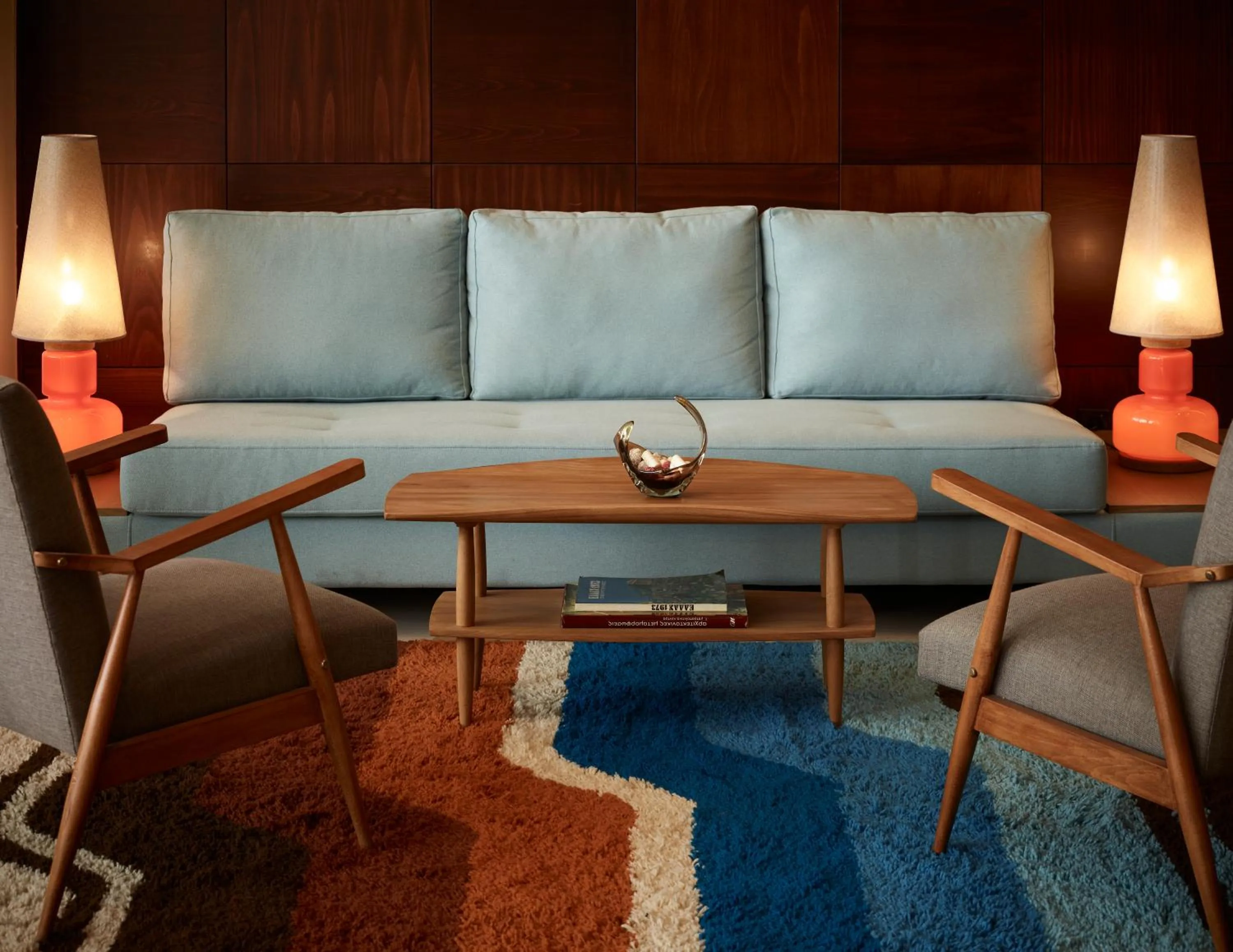 Lobby or reception in Brown Acropol, a member of Brown Hotels