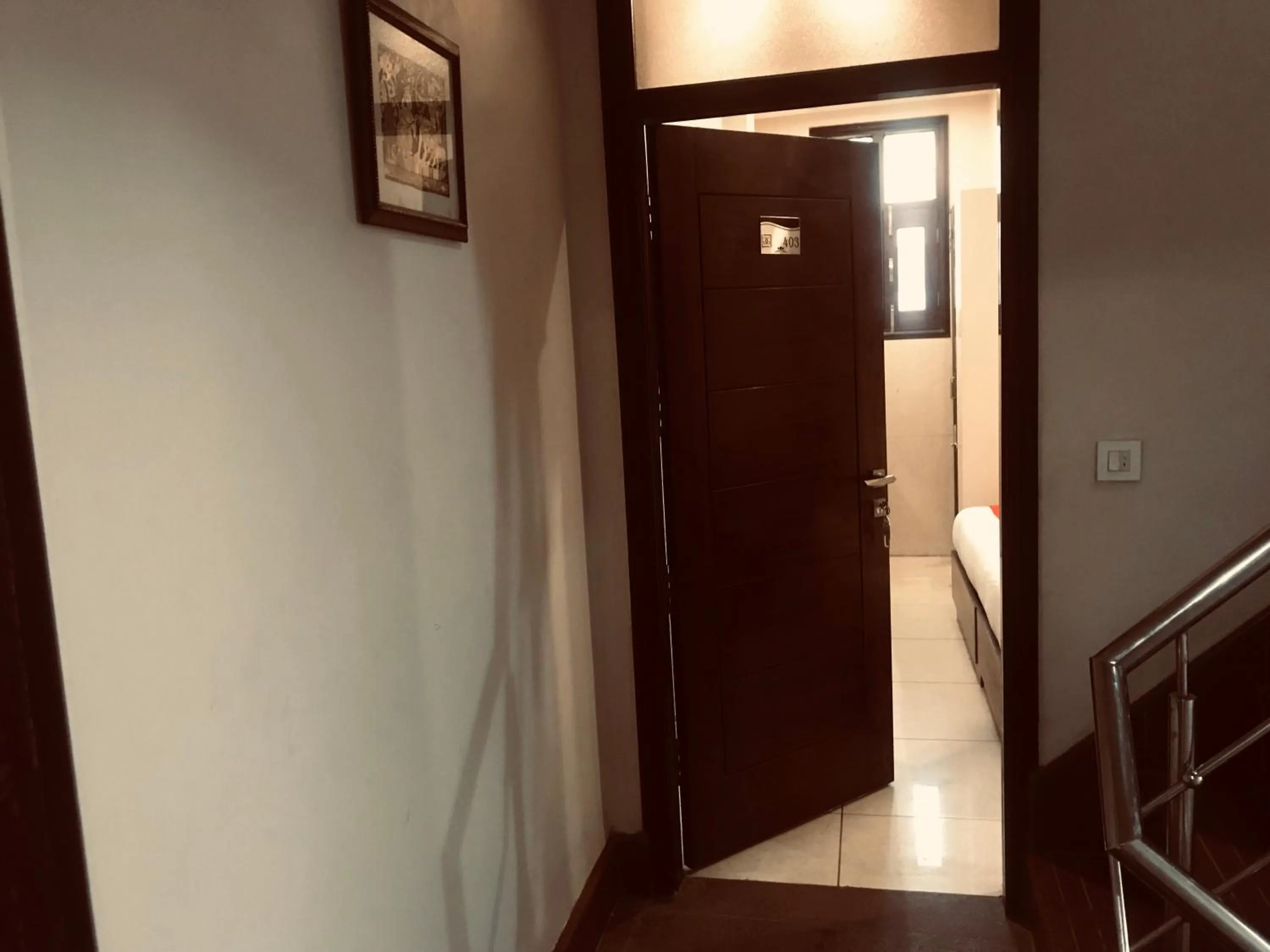 Other in Leela Residency