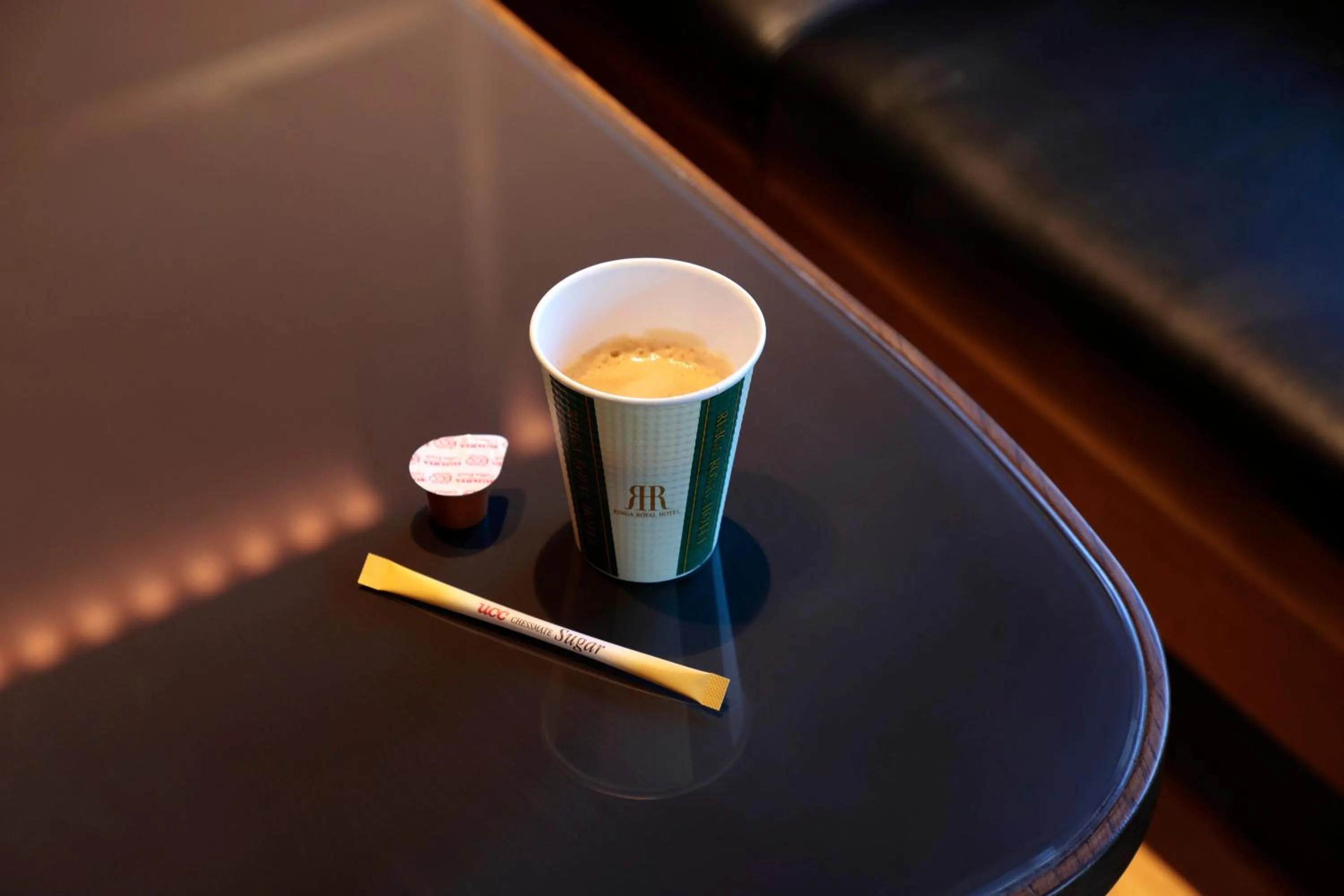 Lounge or bar in Rihga Gran Kyoto