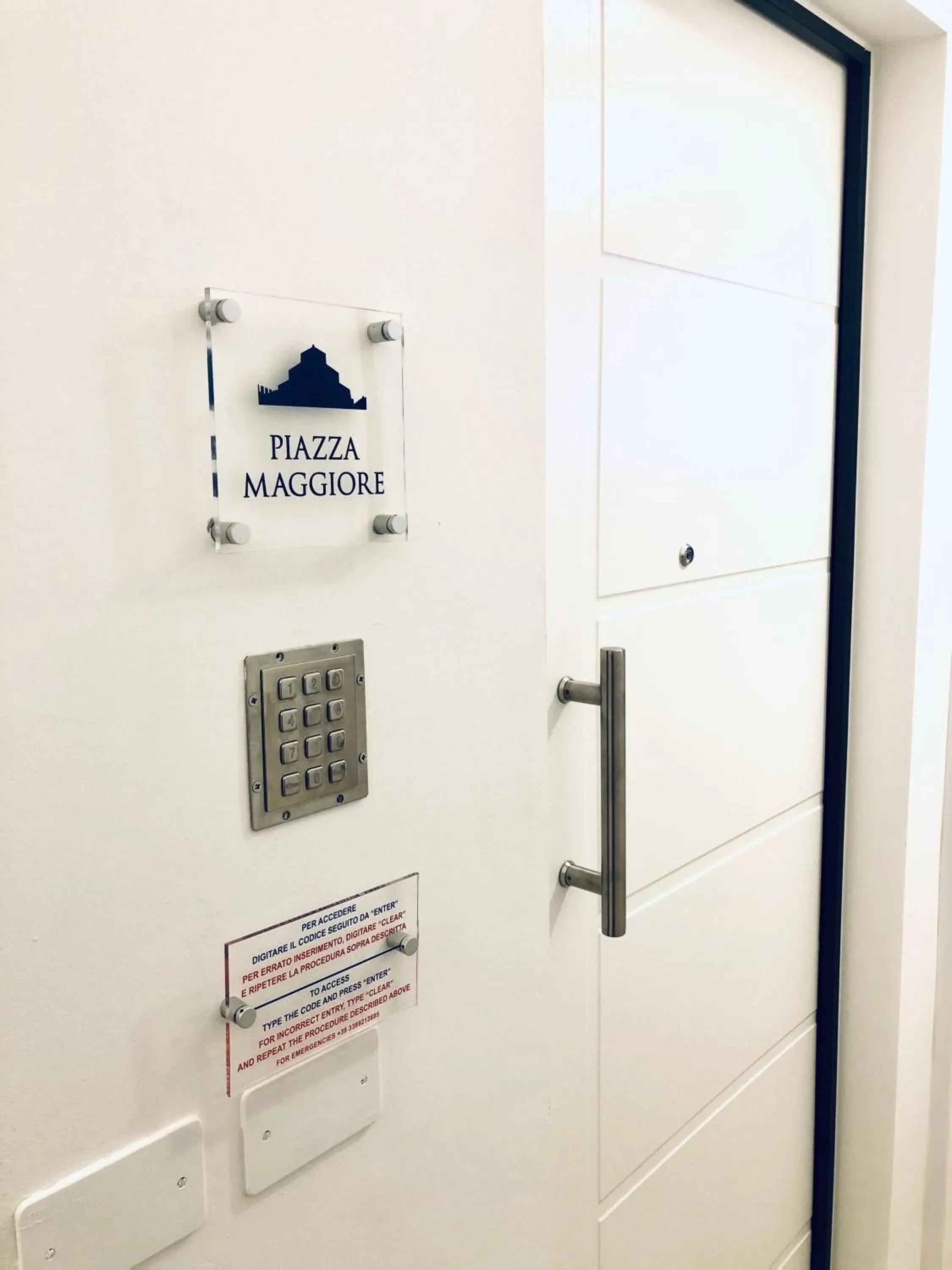 Superior Apartment in Indipendenza Luxury Apartments Superior Apartment in Indipendenza Luxury Apartments