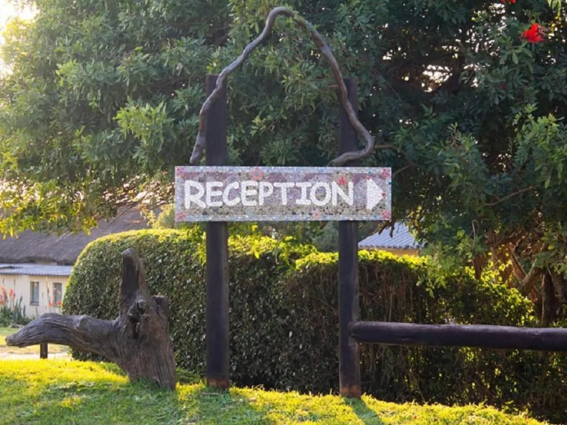 Facade/entrance in THE HAVEN HOTEL