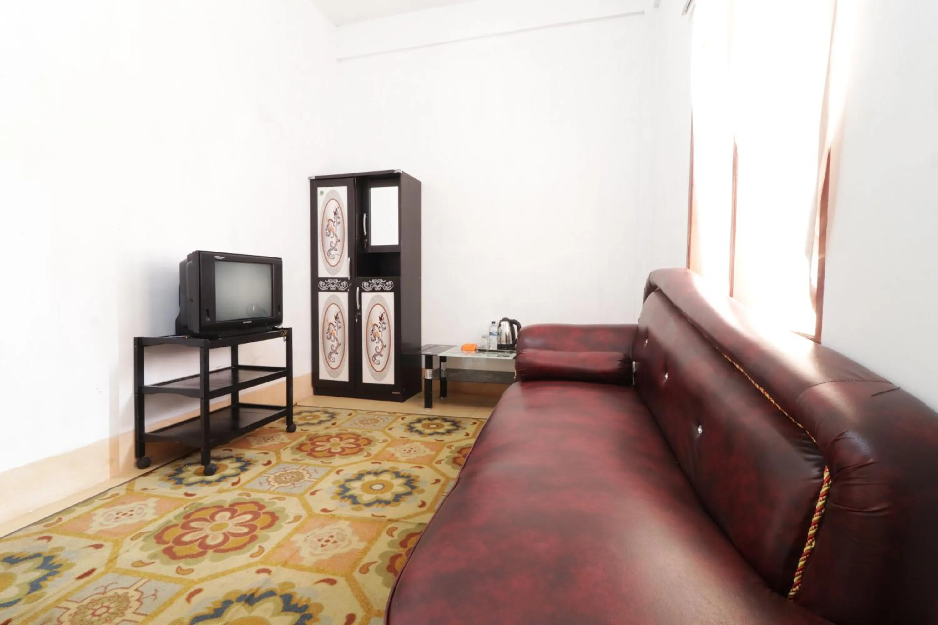 Villa Keluarga Bre Batunanggar