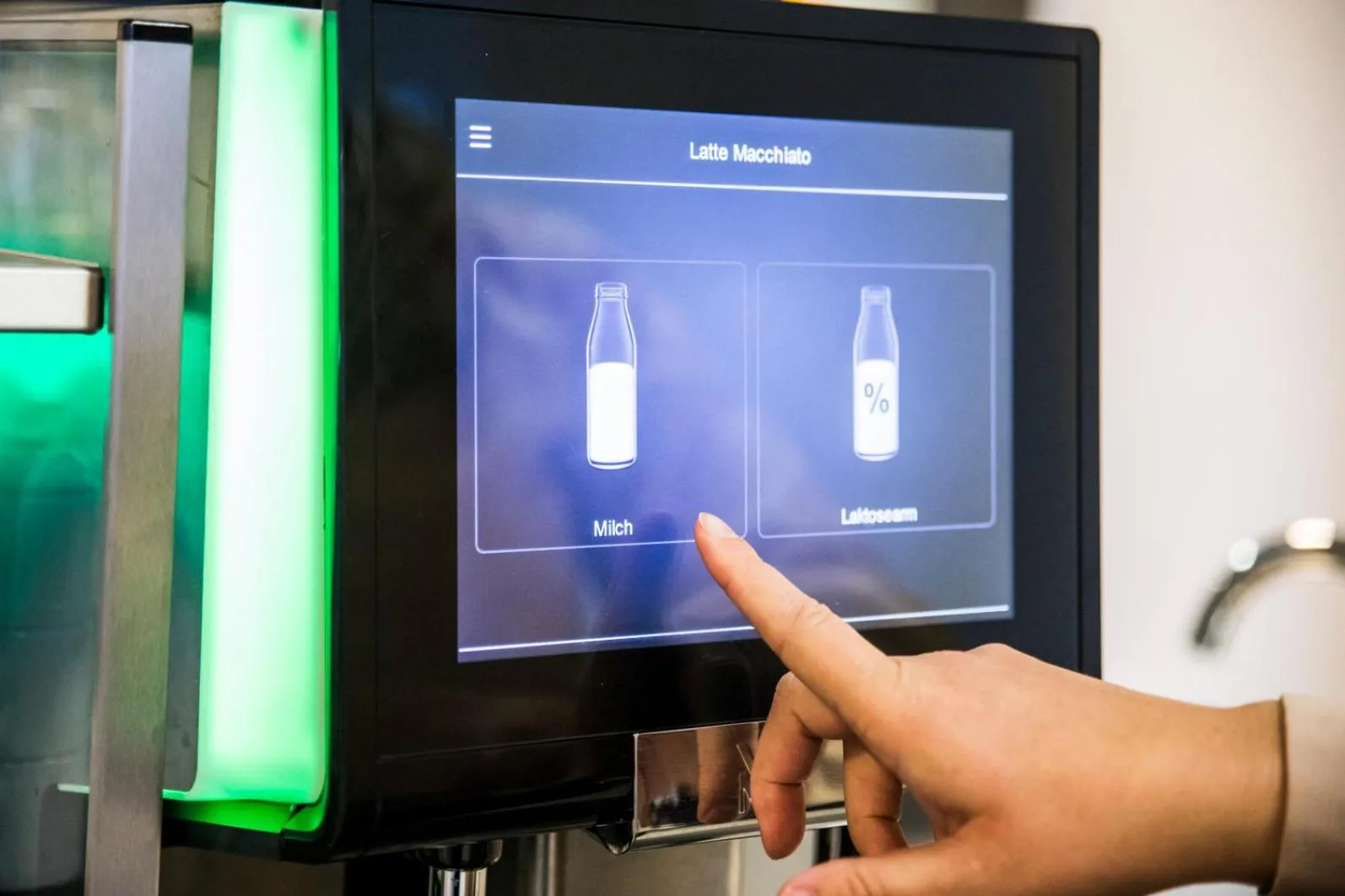 Coffee/tea facilities in Erbacher Hof, Bistum Mainz