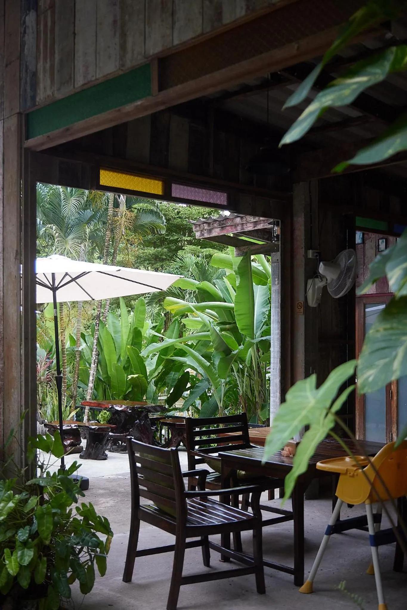 Restaurant/places to eat in Wave-F