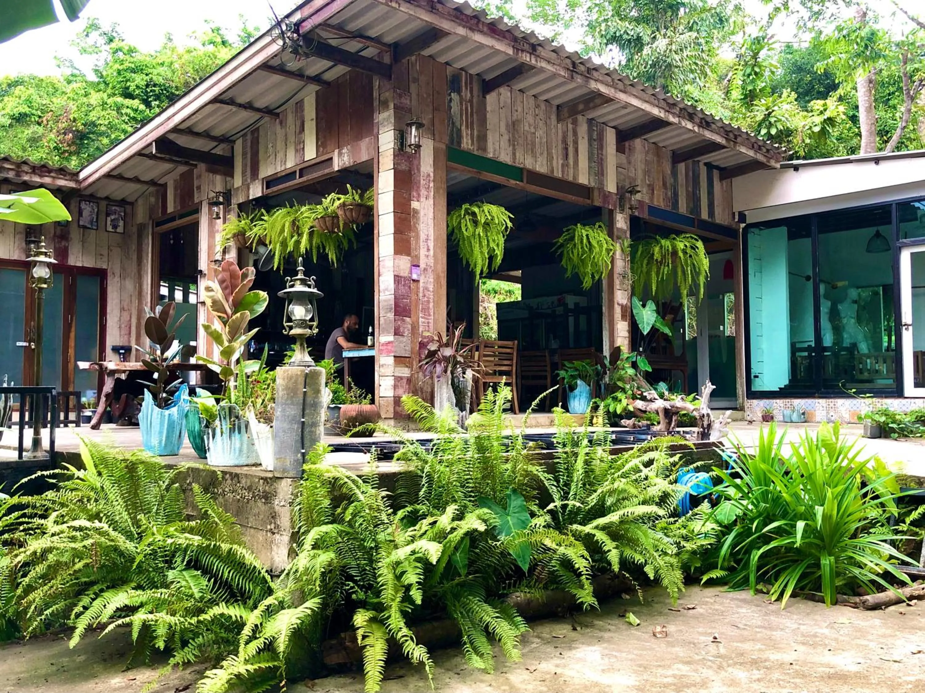 Property building in Wave-F