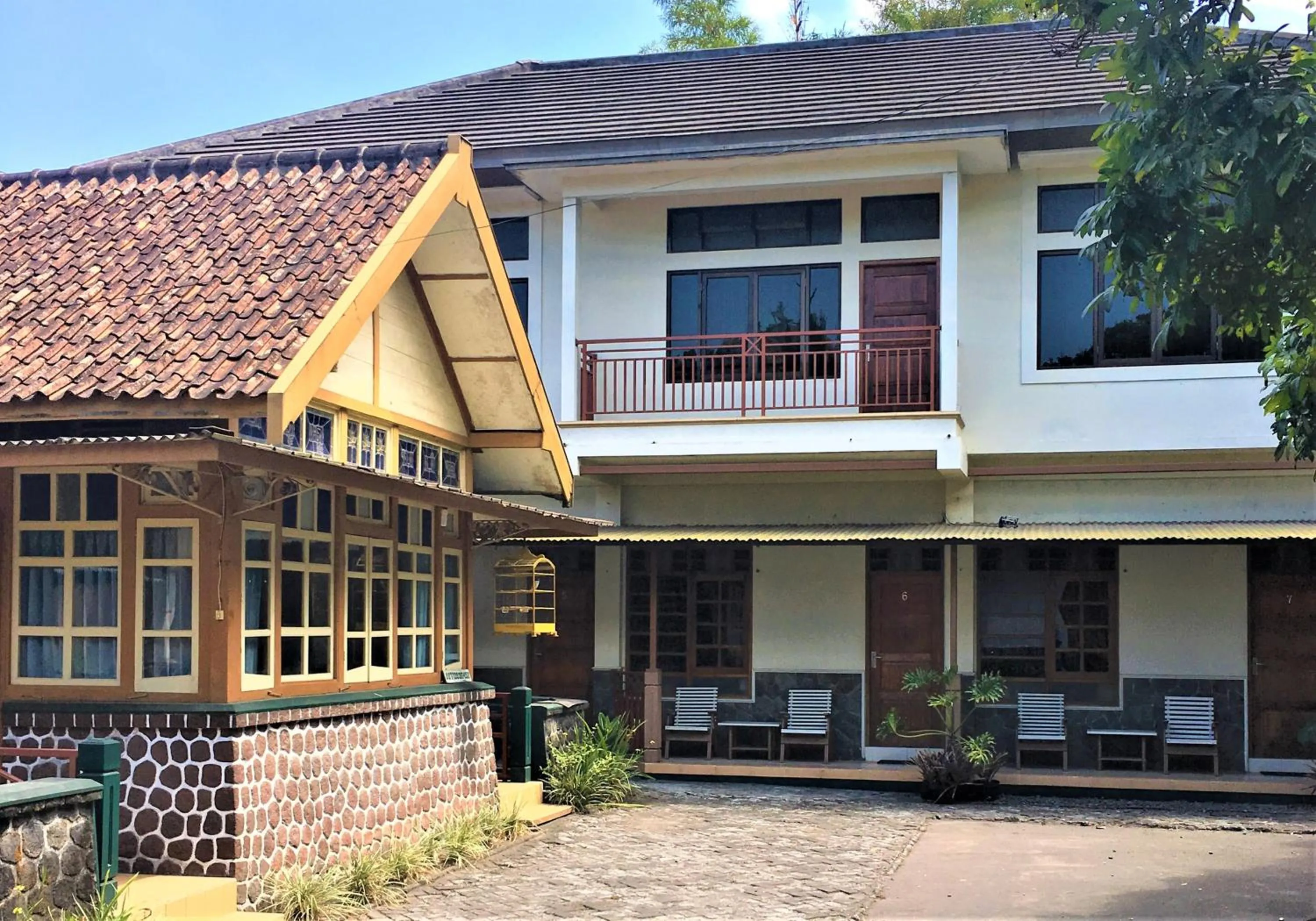 Other in Hotel Wismancala Kaliurang