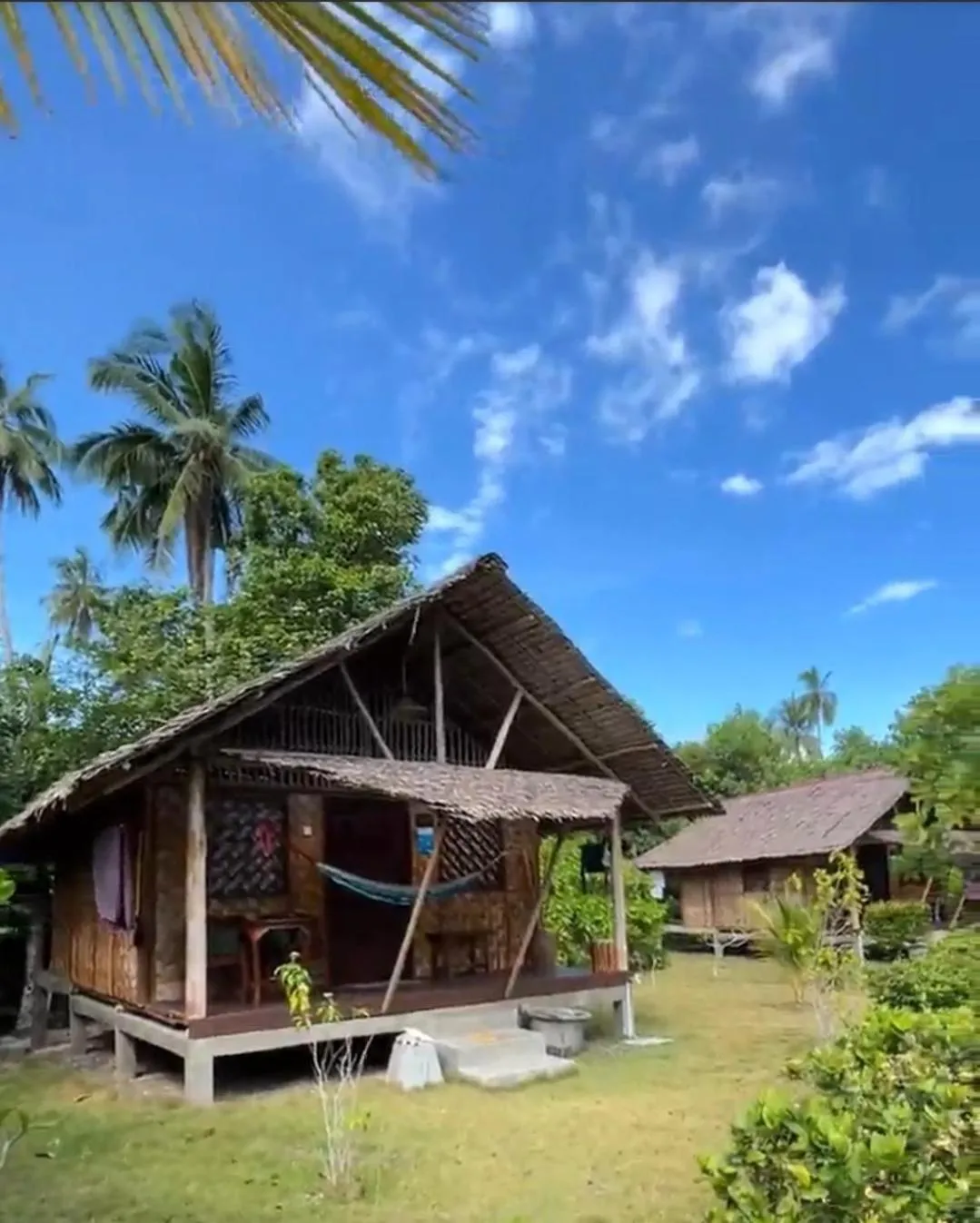 View (from property/room) in Mutiara Beach Resort