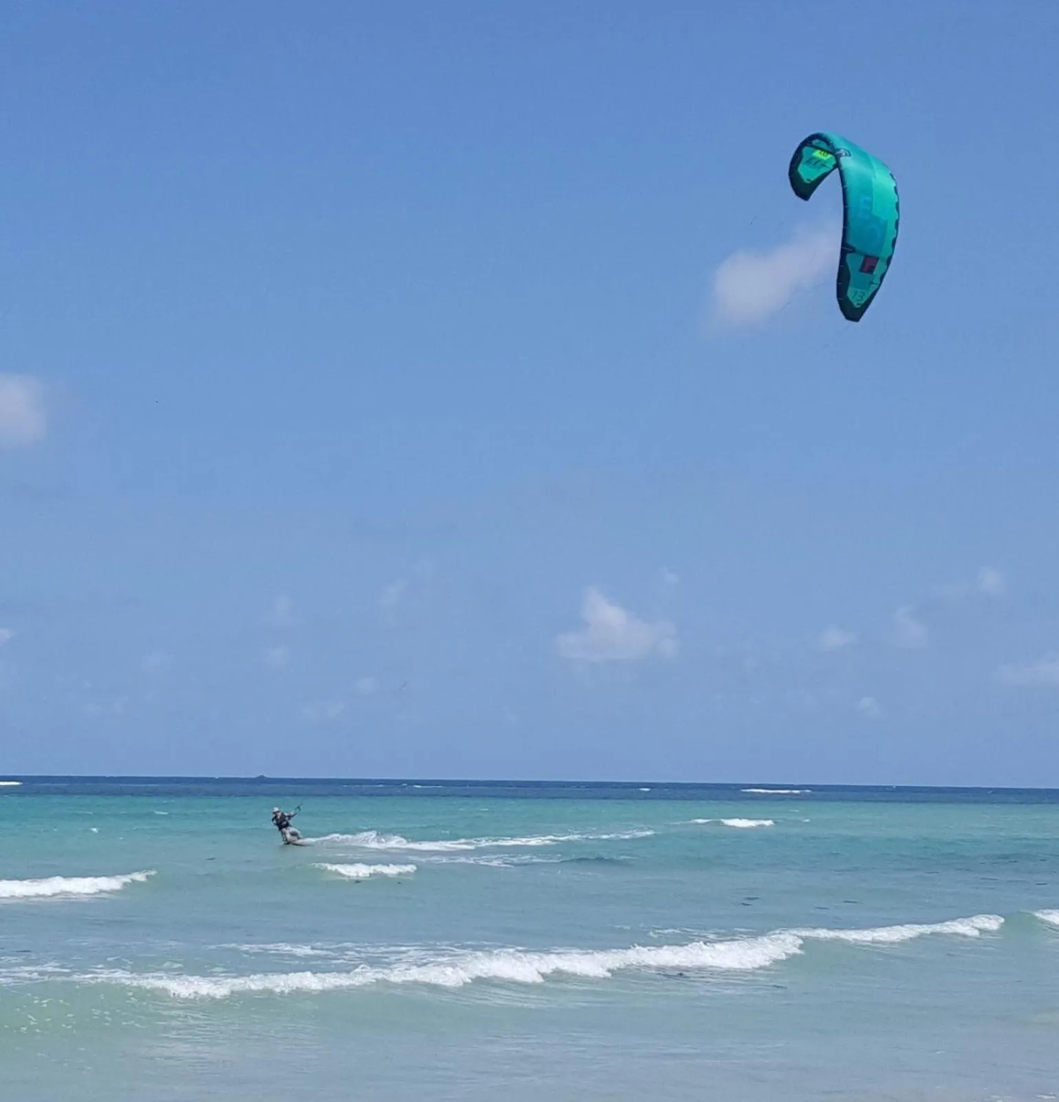 Activities in Mutiara Beach Resort