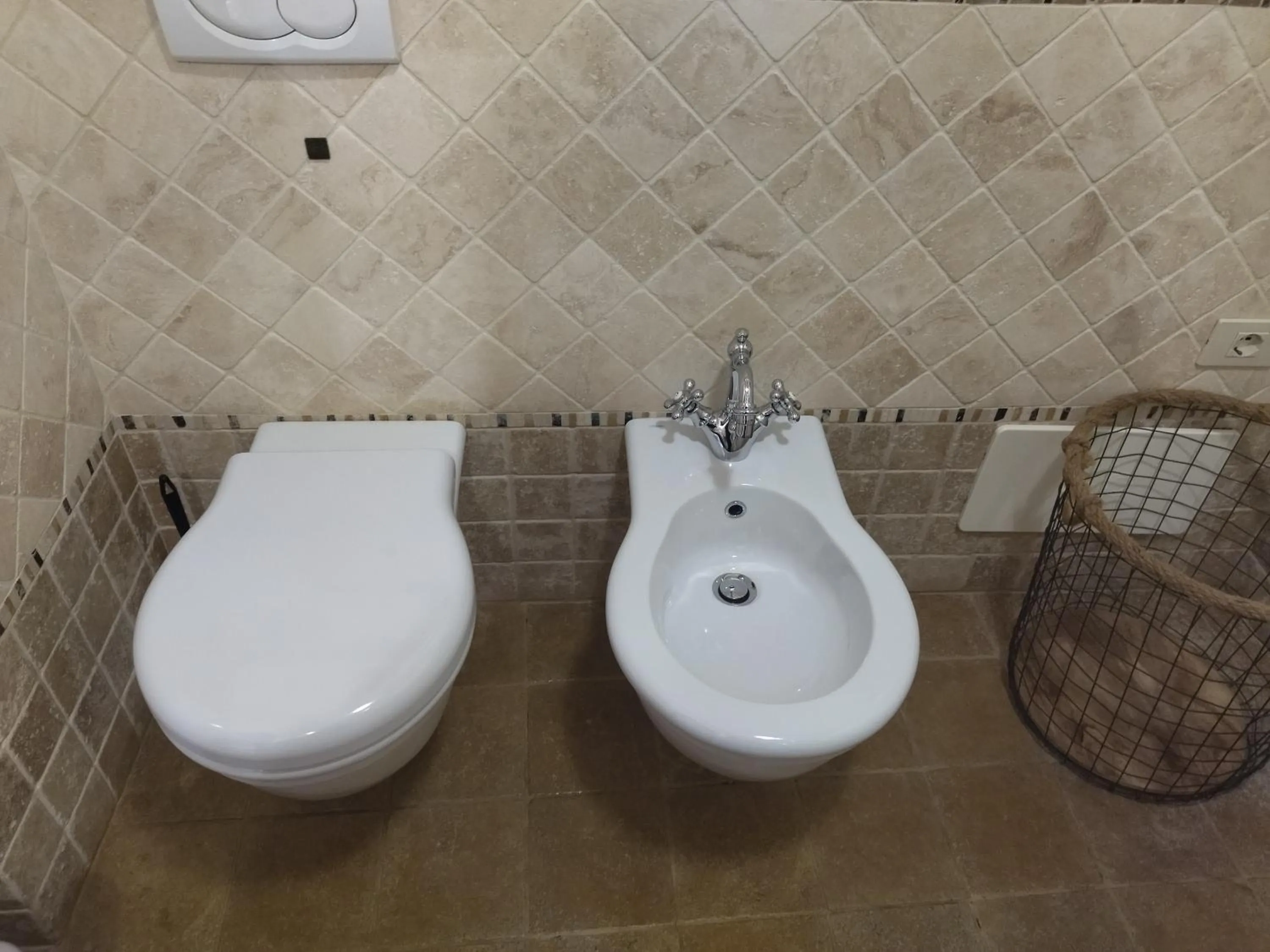 IL TRULLO GENTILE ALBEROBELLO