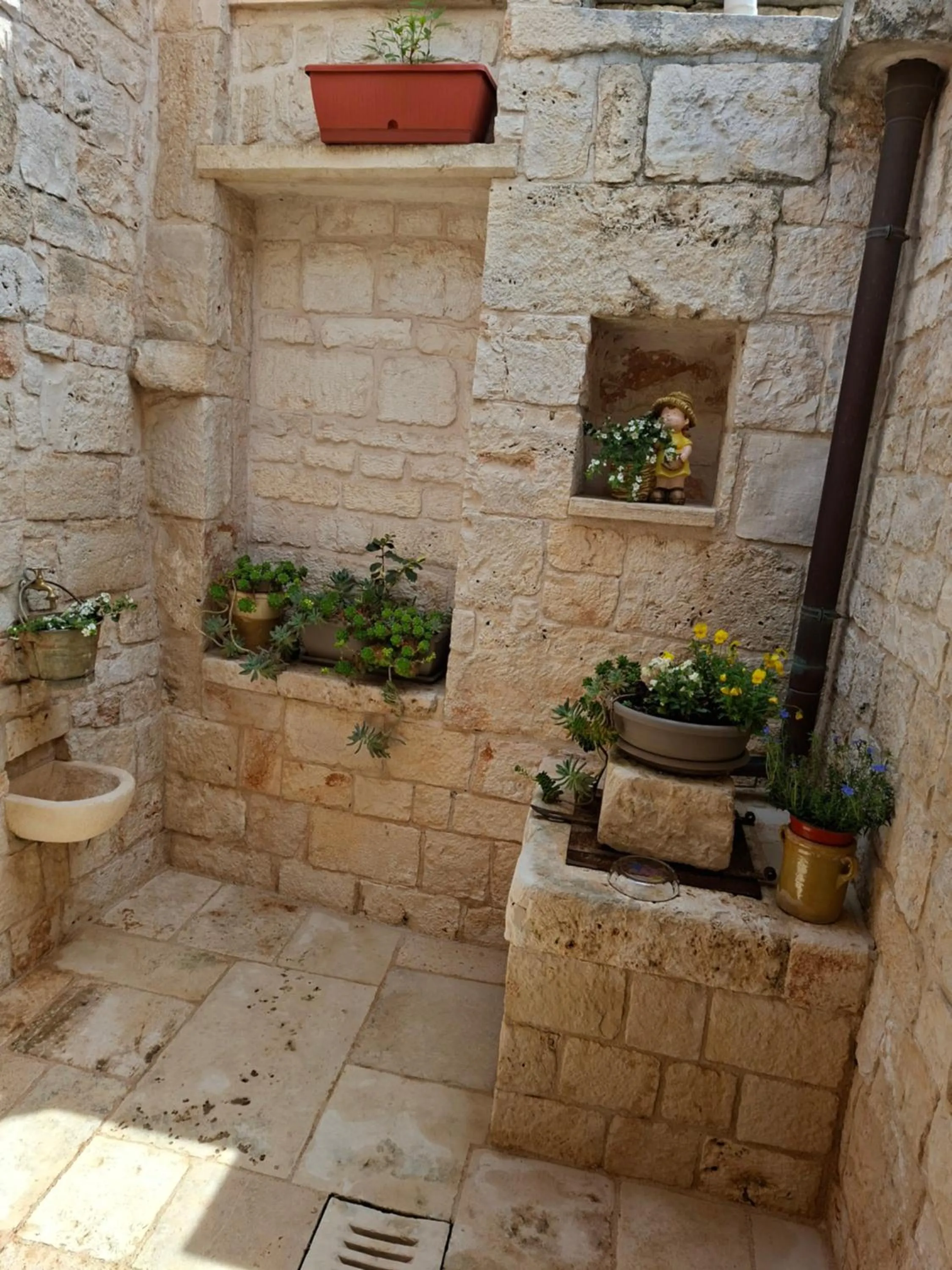 IL TRULLO GENTILE ALBEROBELLO