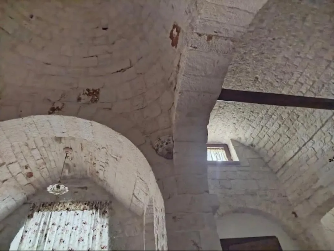 IL TRULLO GENTILE ALBEROBELLO