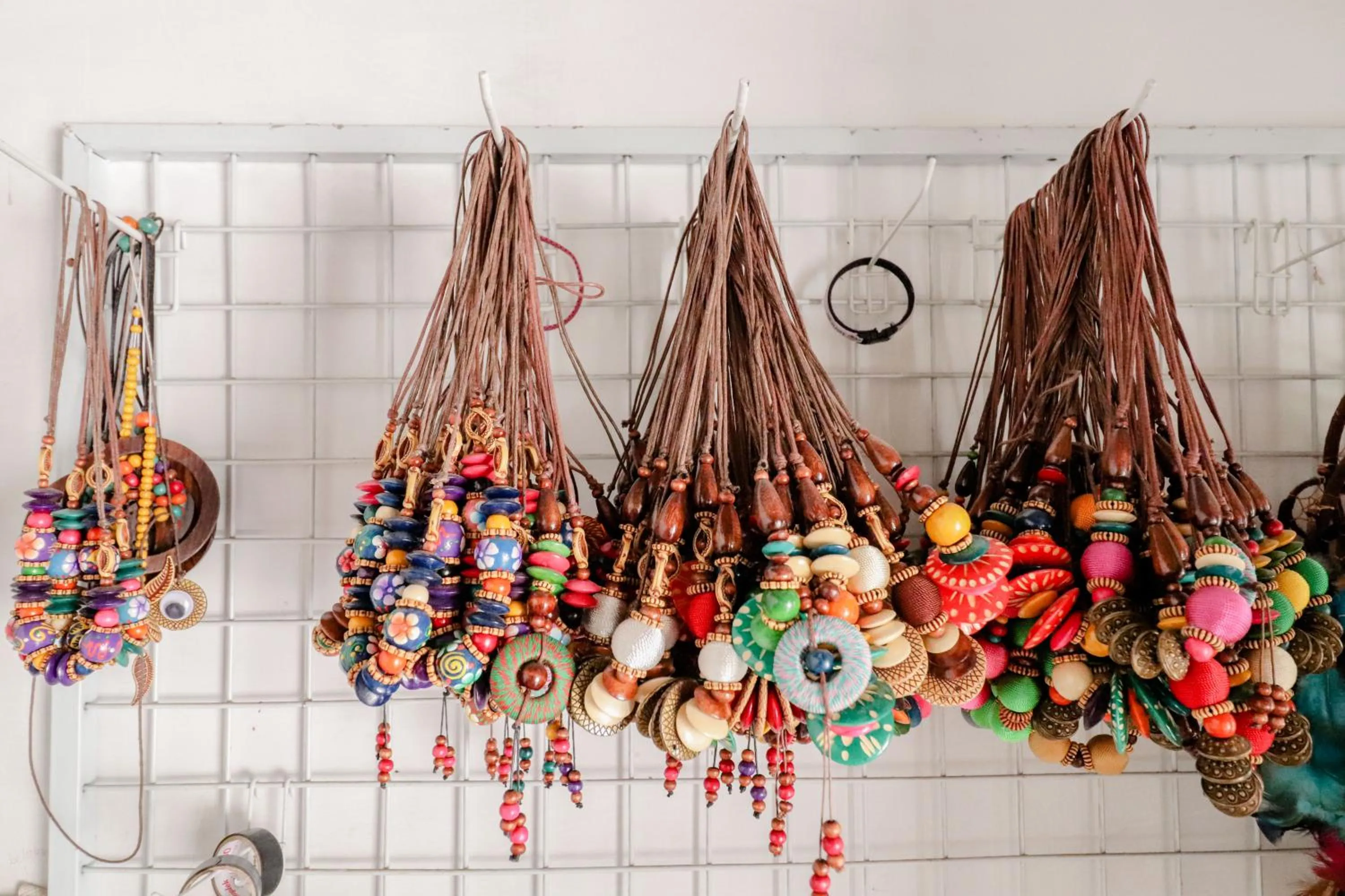 Asian breakfast in Griya Erlangga Homestay