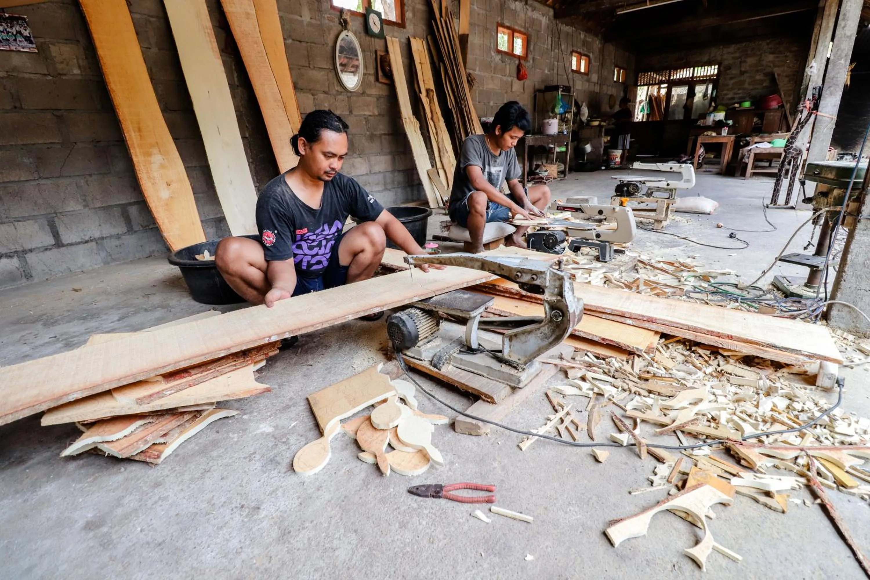 Griya Erlangga Homestay