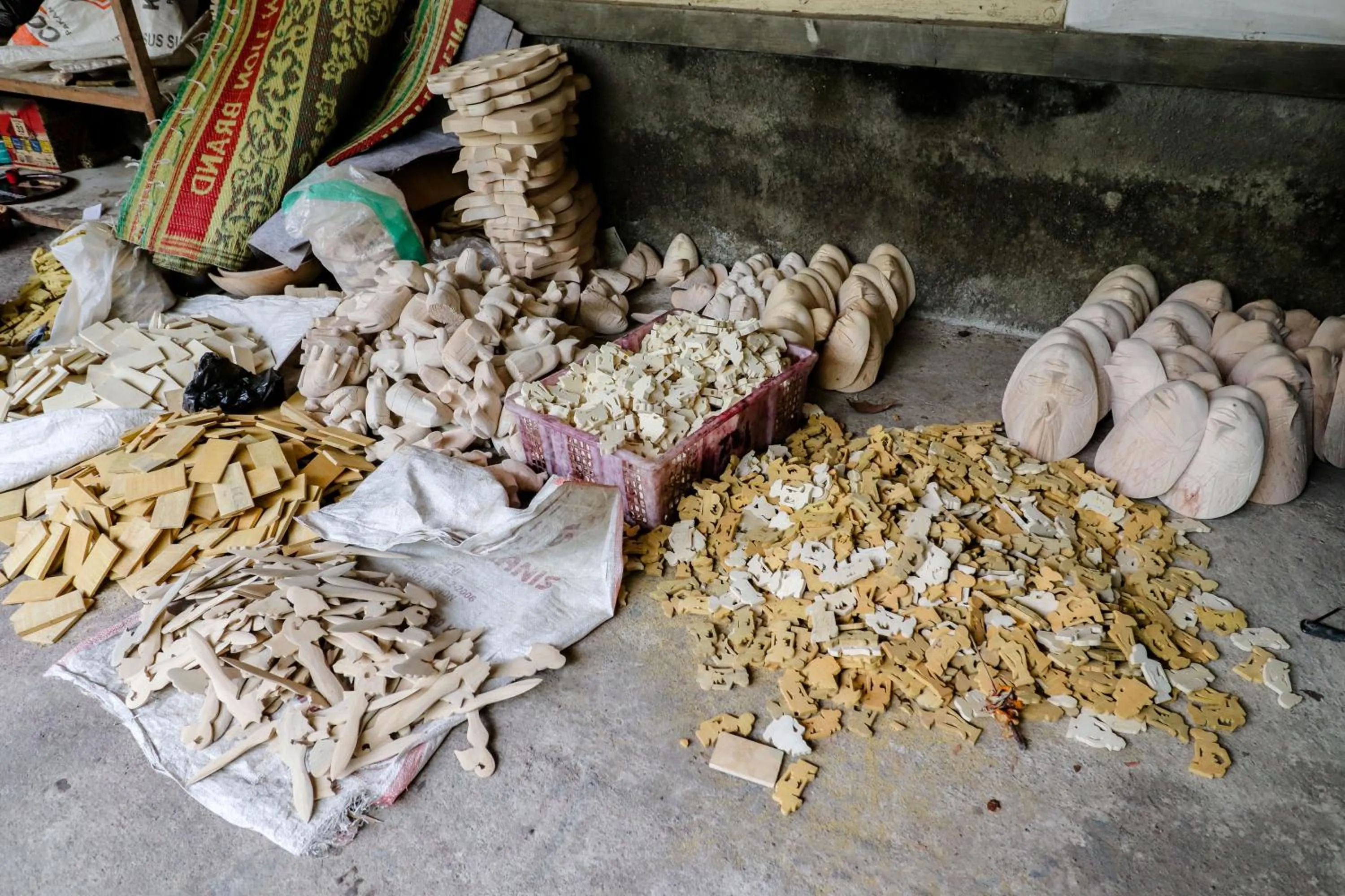 Griya Erlangga Homestay