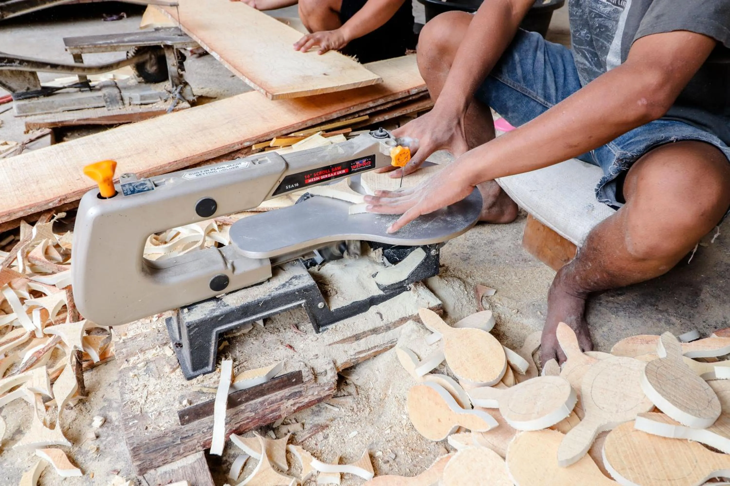 Griya Erlangga Homestay