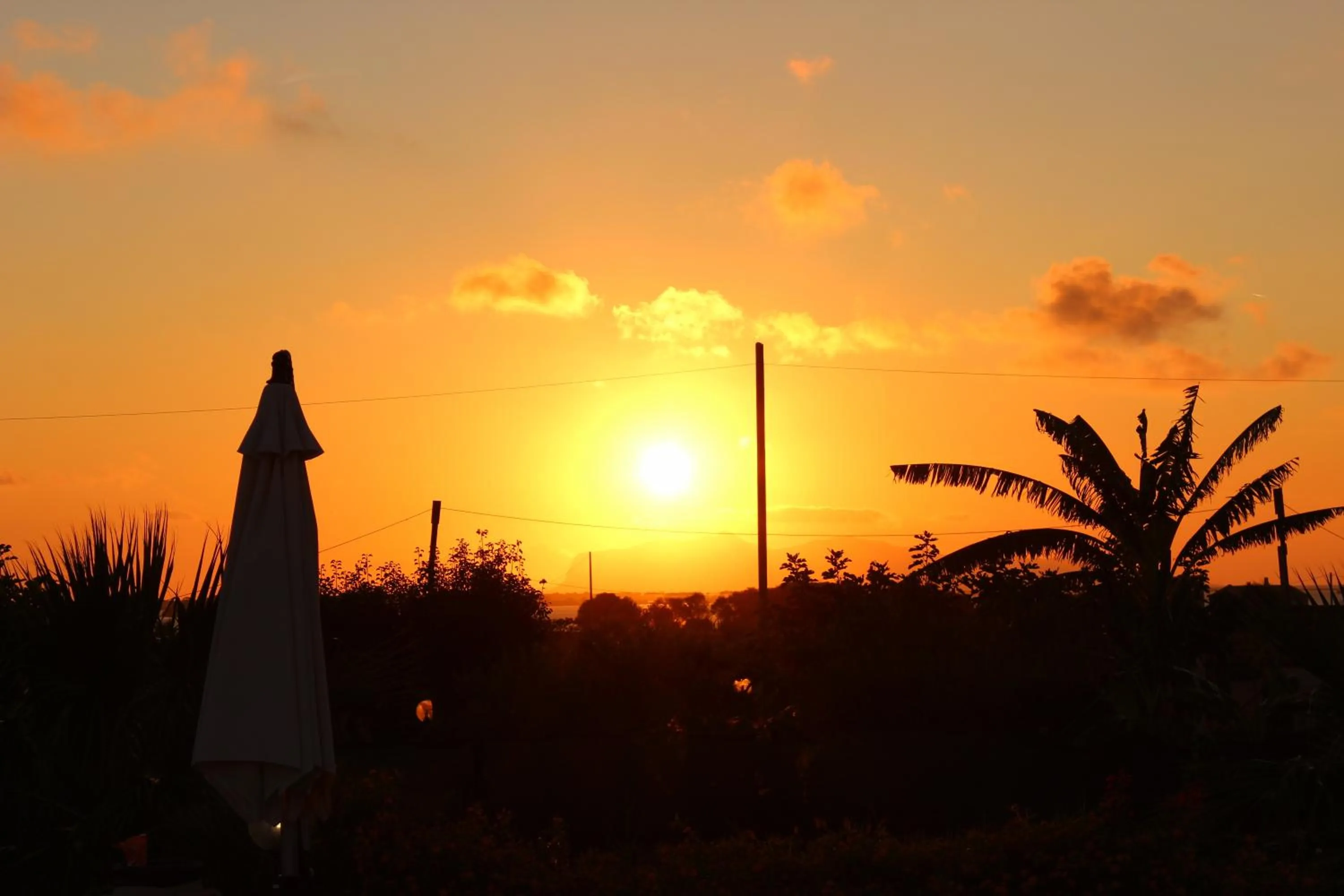 View (from property/room) in Case Vacanza Torre Lupa