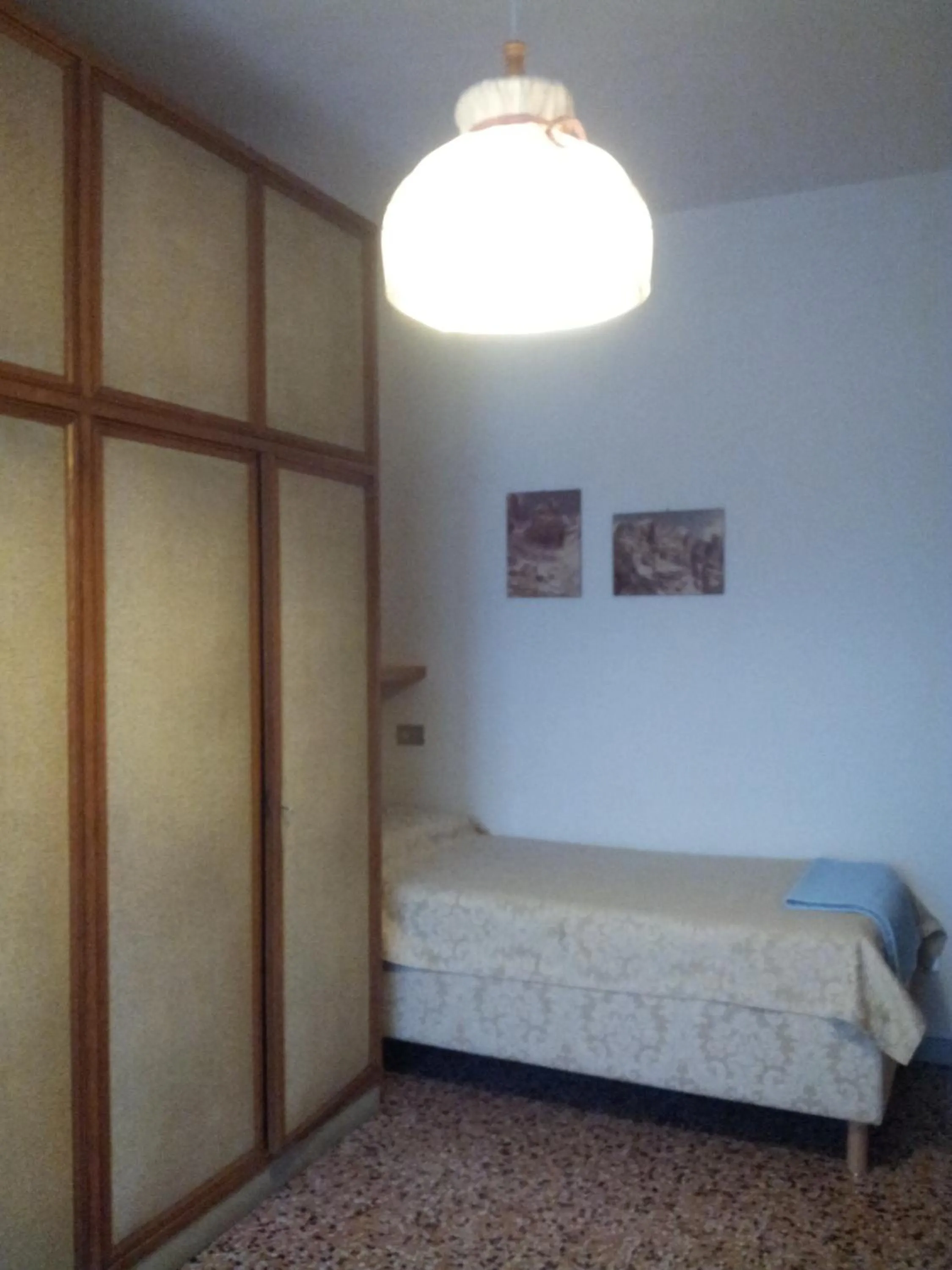 Bedroom, Bed in Da Emi E Giuly