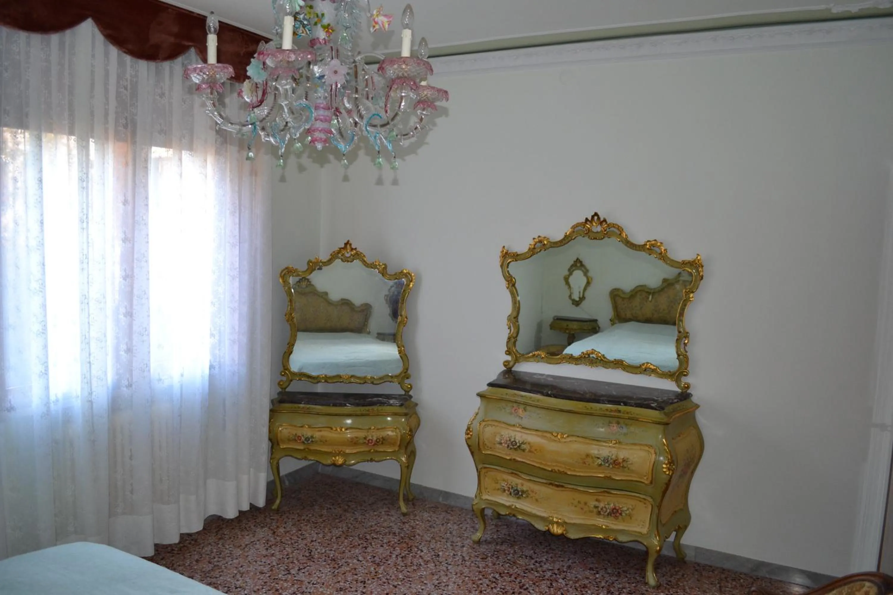 Bedroom, Bed in Da Emi E Giuly