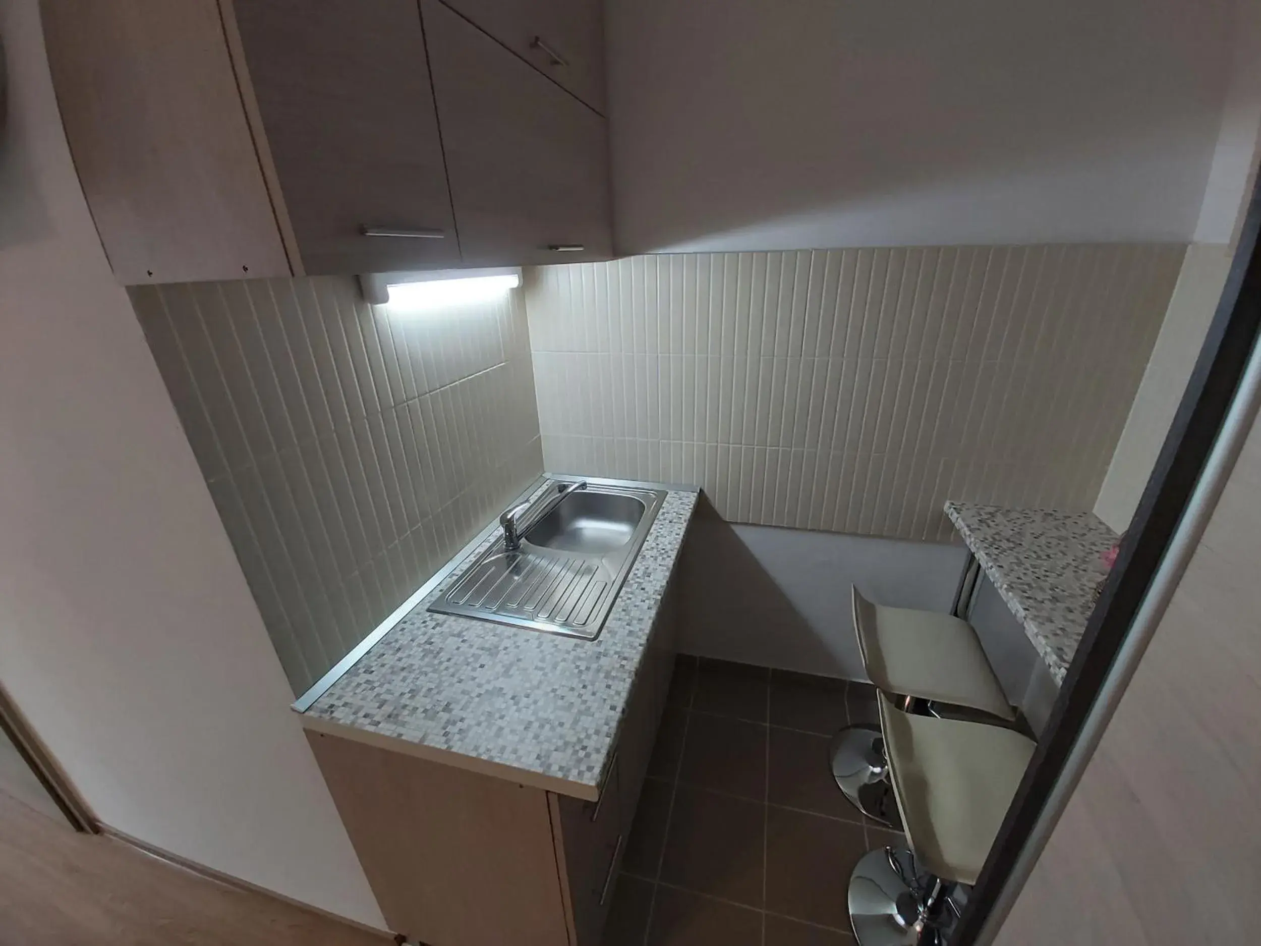 Standard Double or Twin Room - single occupancy in Mamutfenyő Panzió Standard Double or Twin Room - single occupancy in Mamutfenyő Panzió