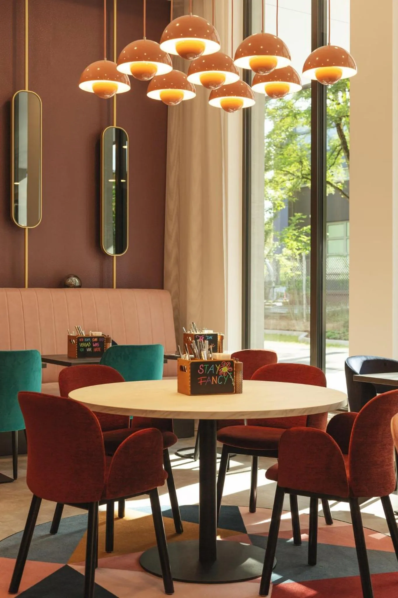 Property building in Holiday Inn - the niu, Loco Munich North by IHG