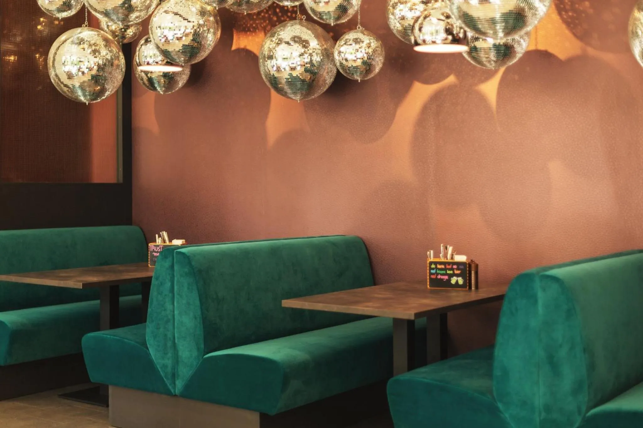 Breakfast in Holiday Inn - the niu, Loco Munich North by IHG