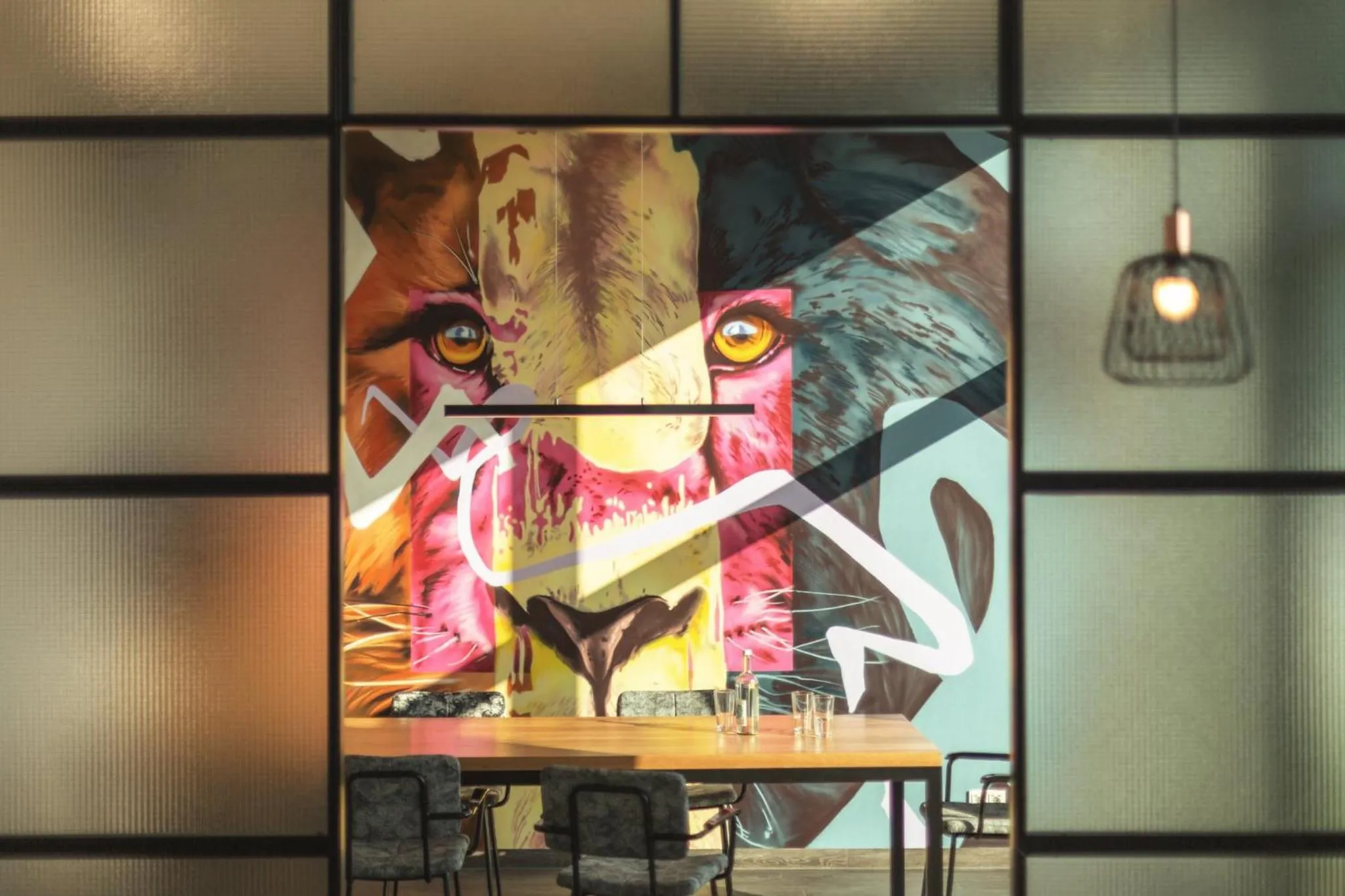 Property building in Holiday Inn - the niu, Leo Nuremberg by IHG