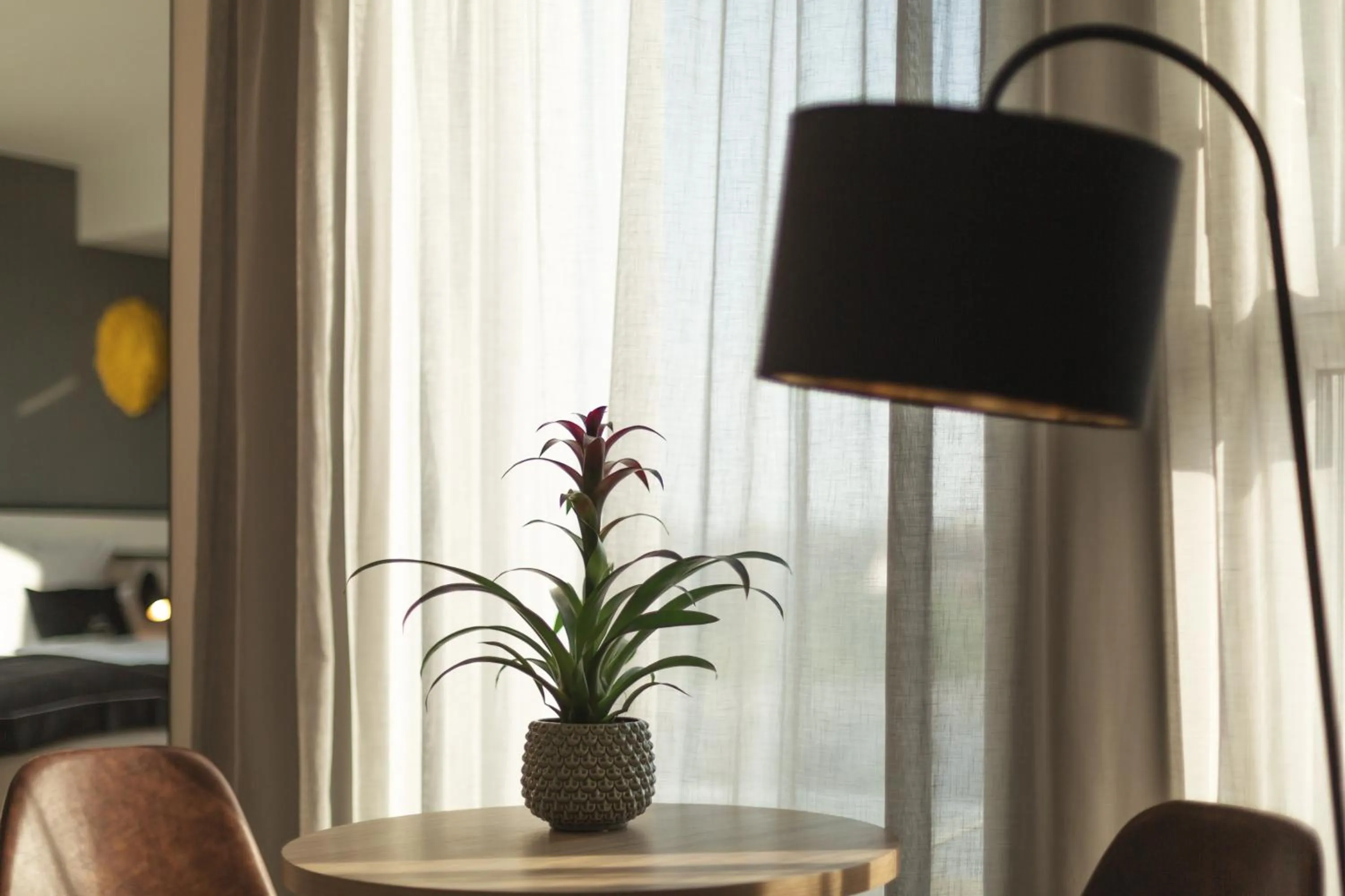 Photo of the whole room in Holiday Inn - the niu, Leo Nuremberg by IHG