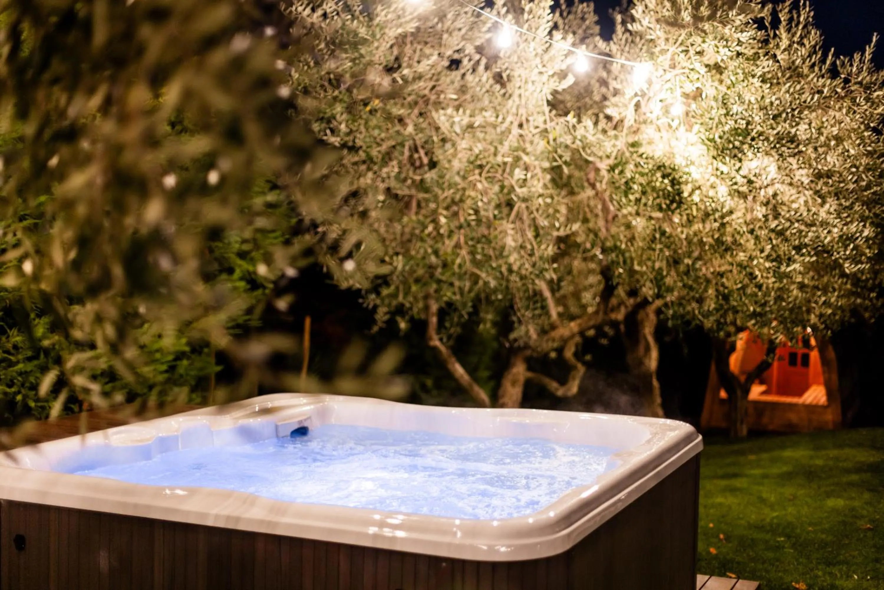 Night in Magnificat Hotel&Resort