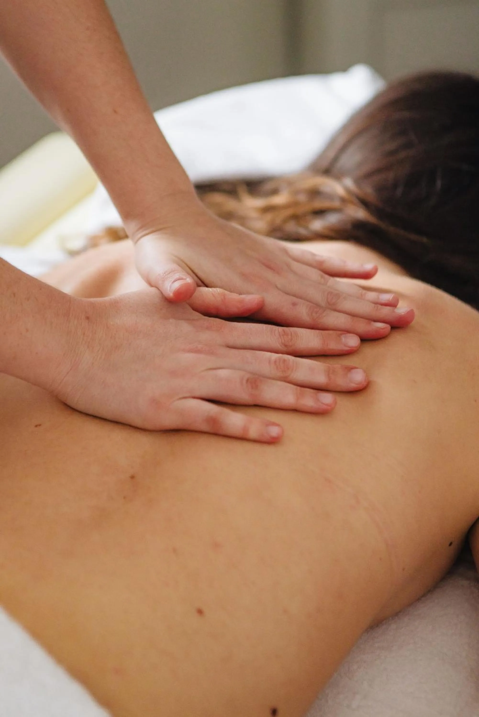 Massage in Magnificat Hotel&Resort