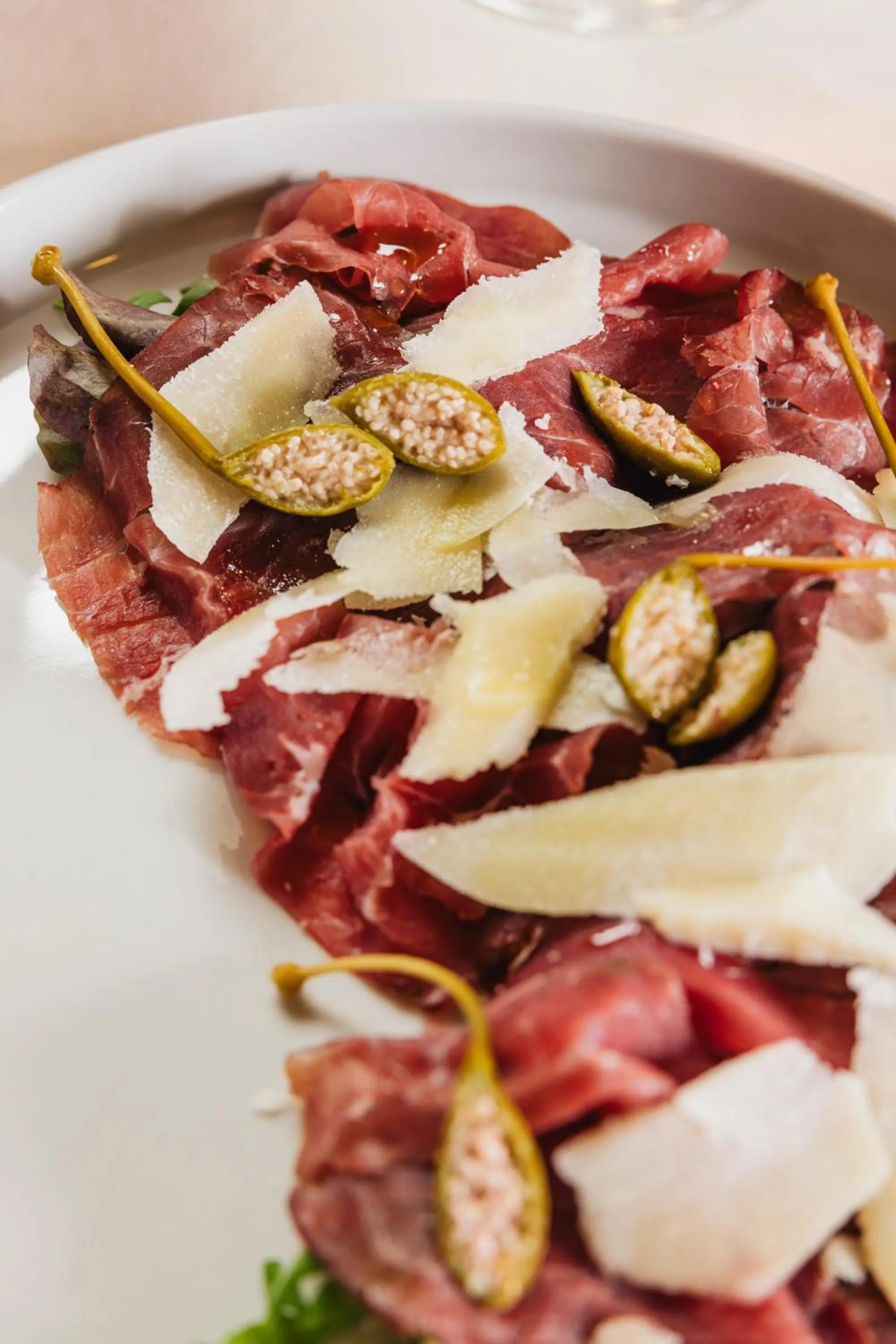 Restaurant/places to eat in Magnificat Hotel&Resort