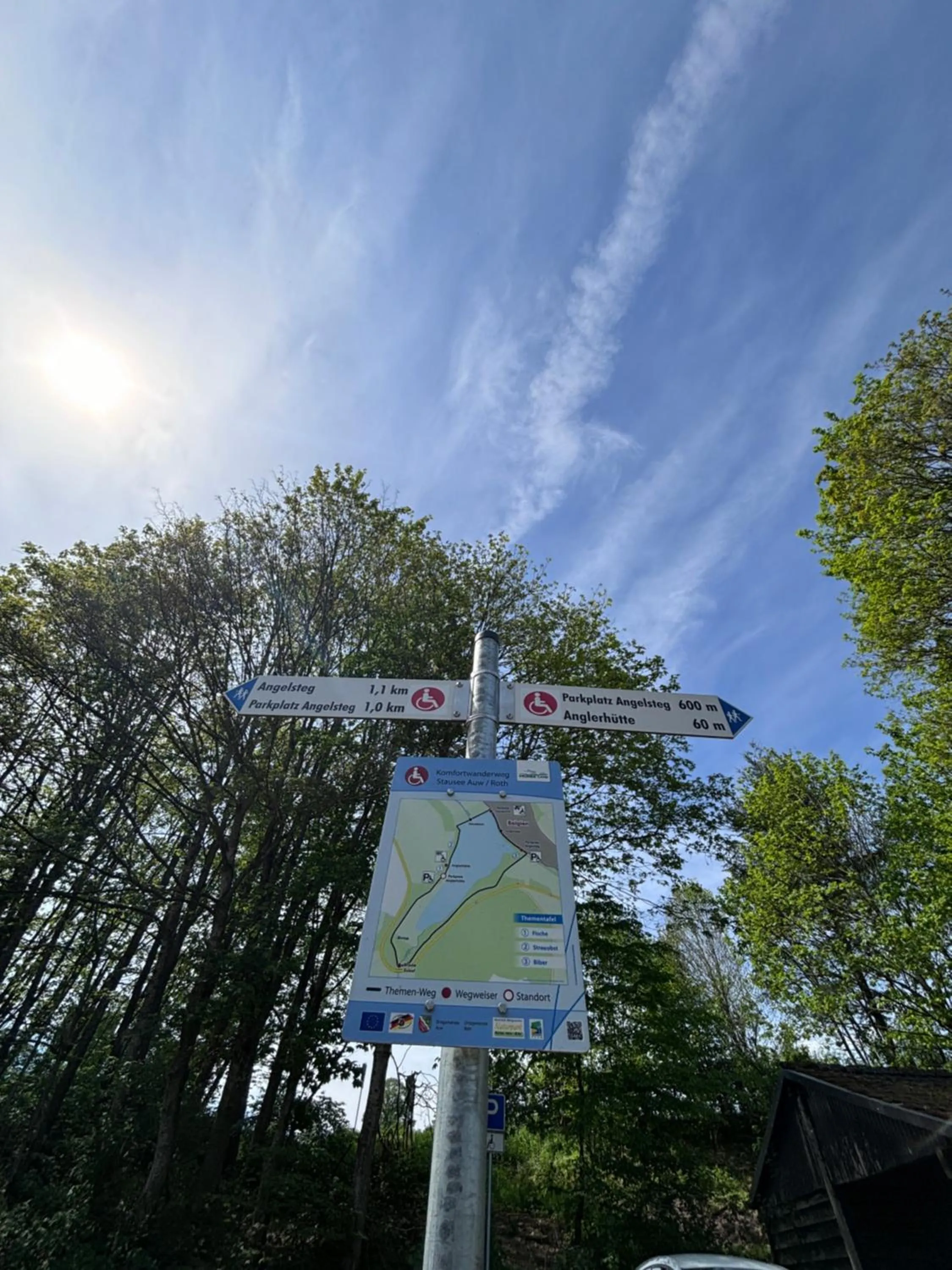 Natural landscape in PAULIS Vakantiehuis