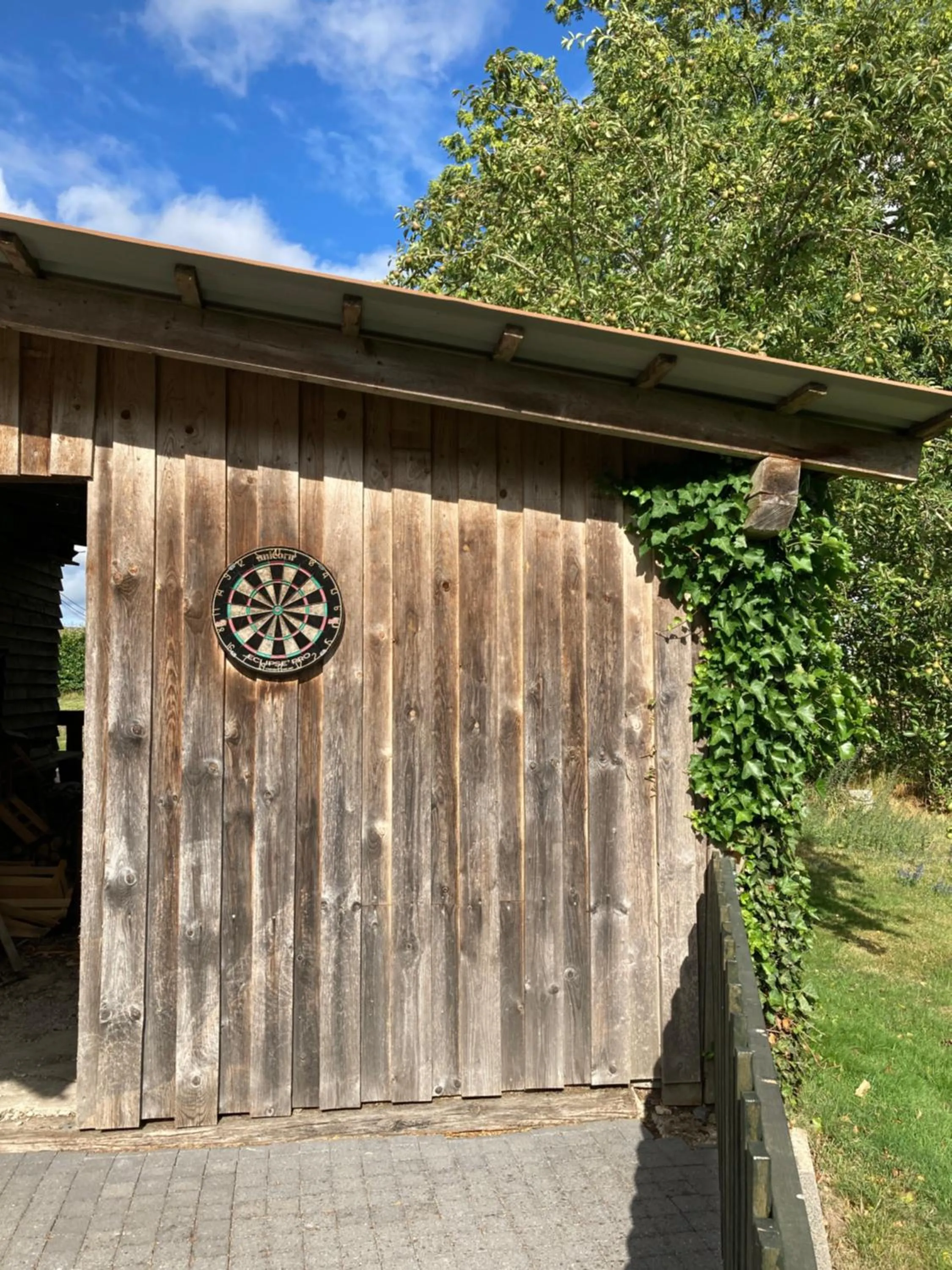 Property building in PAULIS Vakantiehuis