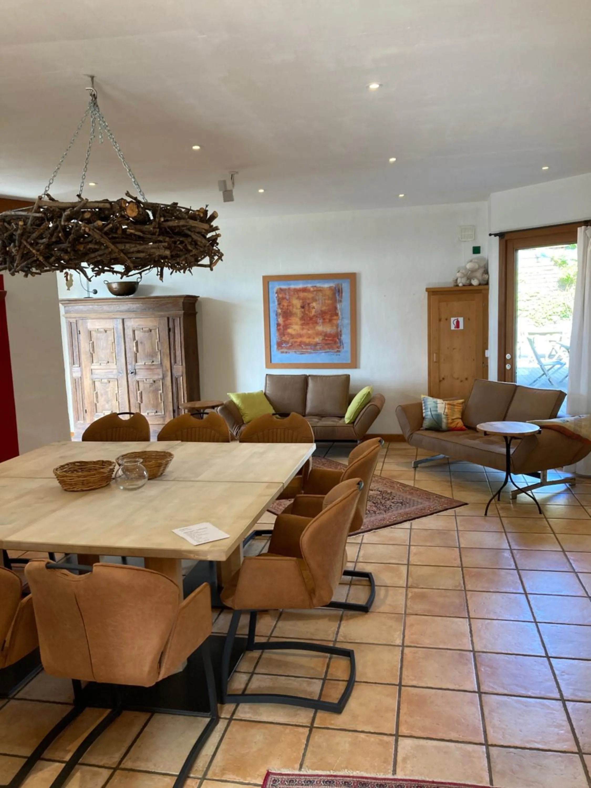 Coffee/tea facilities in PAULIS Vakantiehuis