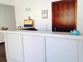 Lobby or reception in Moresco Resort