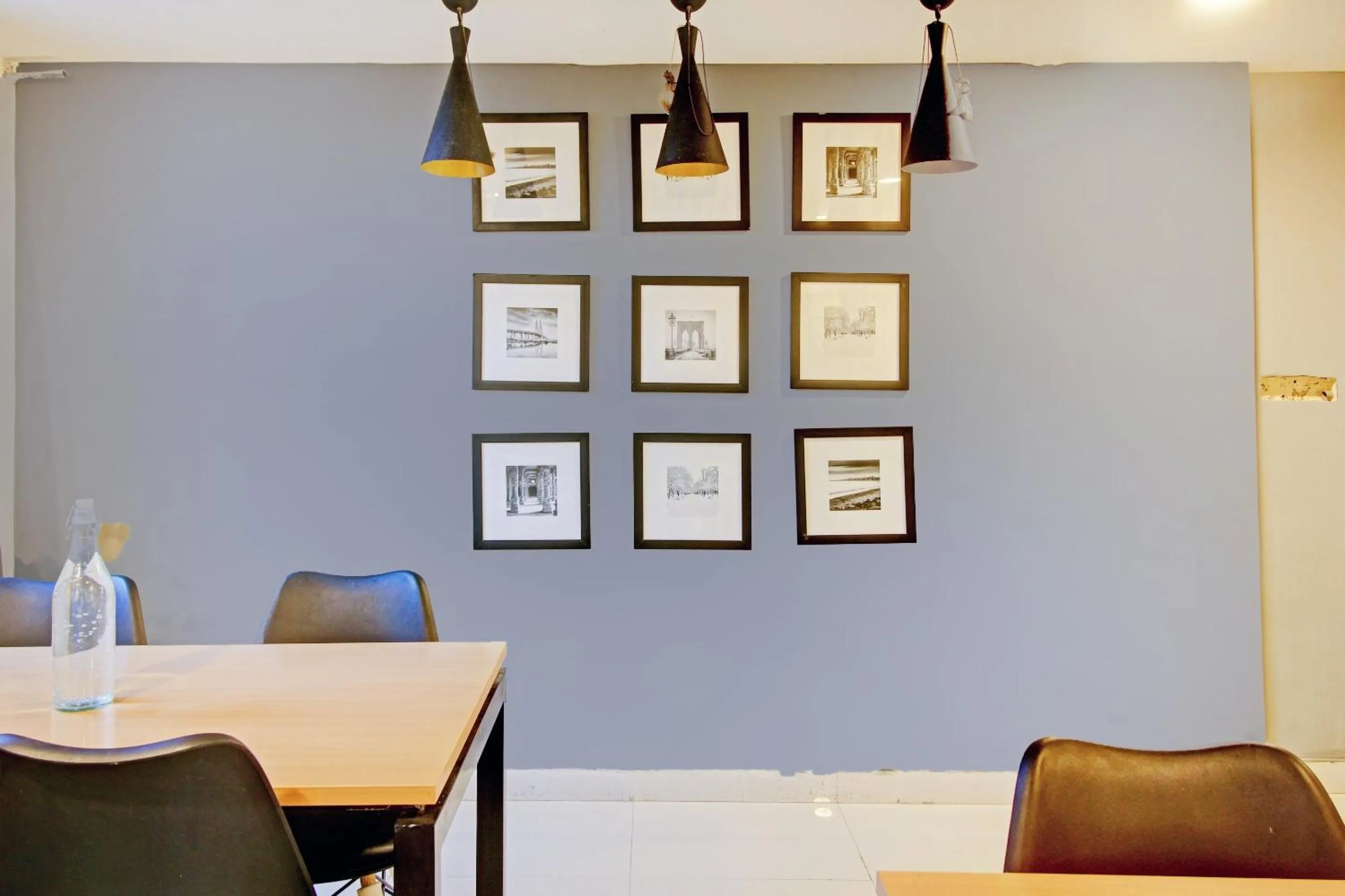 Other in Hotel O SS Skyline