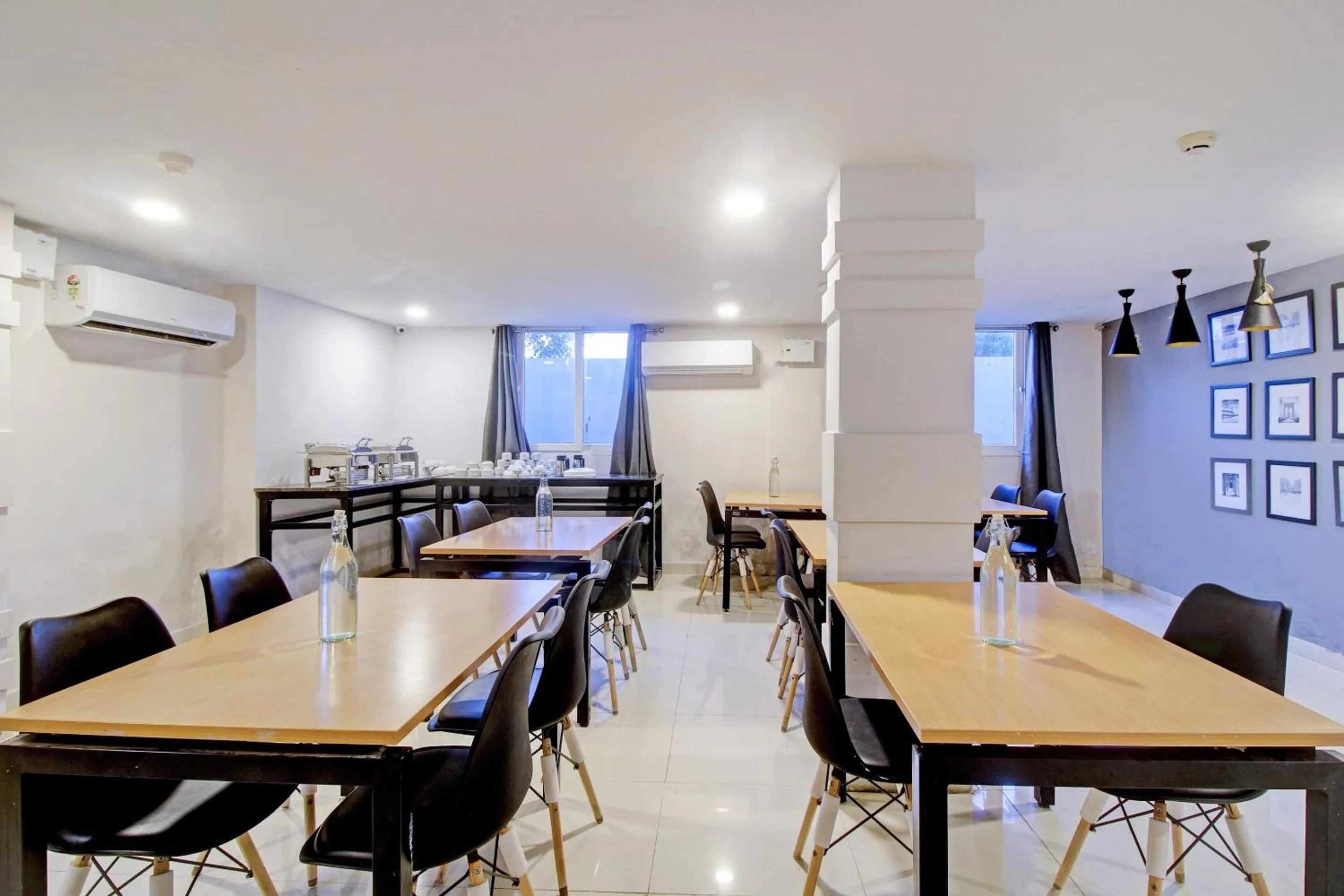 Other in Hotel O SS Skyline