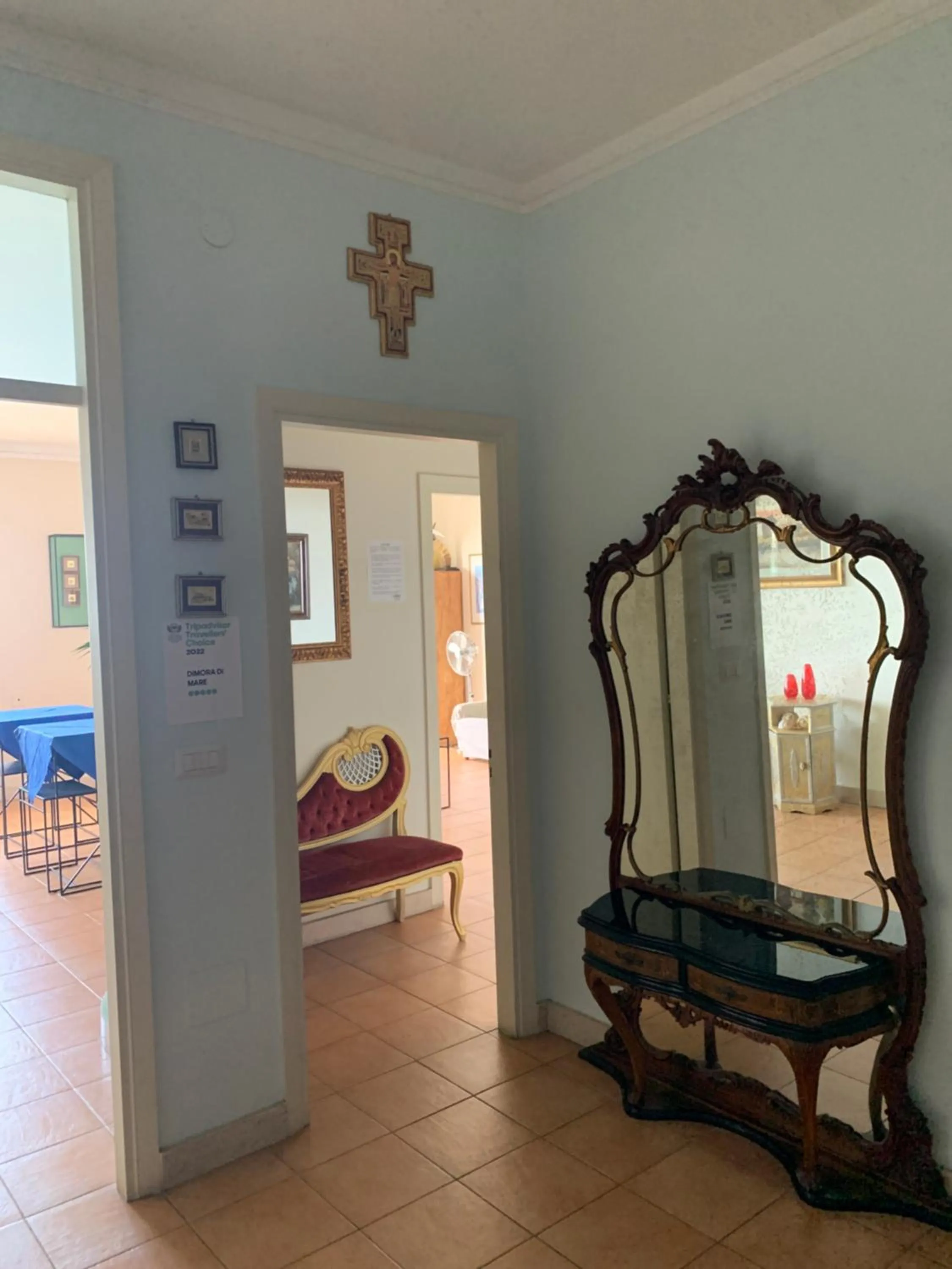 Dimora Di Mare Gallipoli