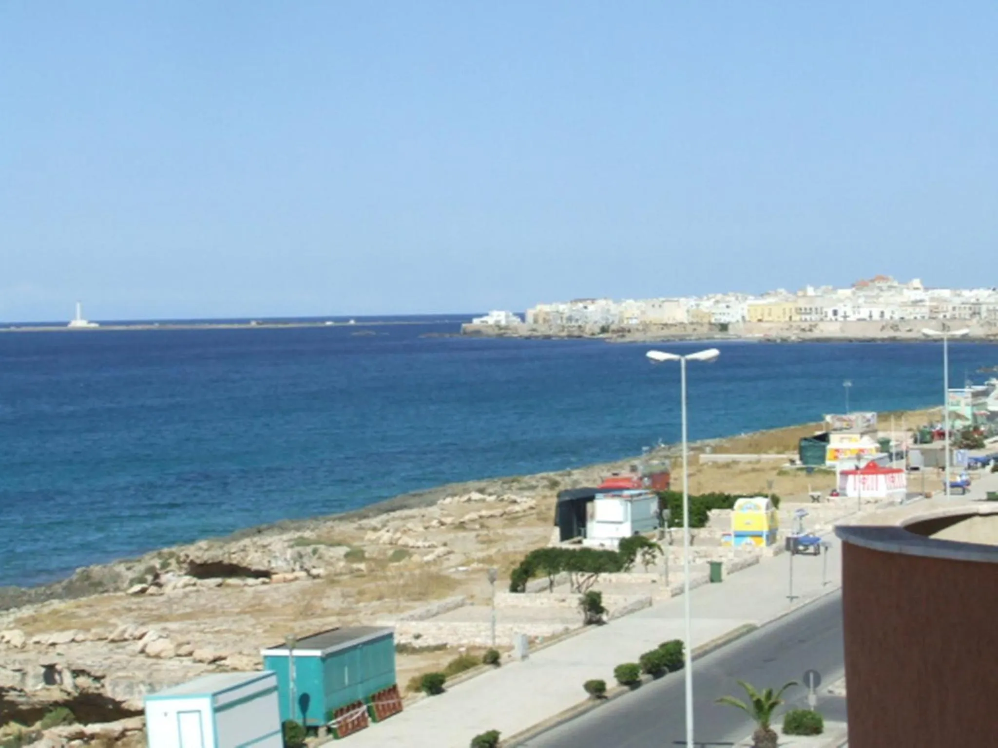 Dimora Di Mare Gallipoli