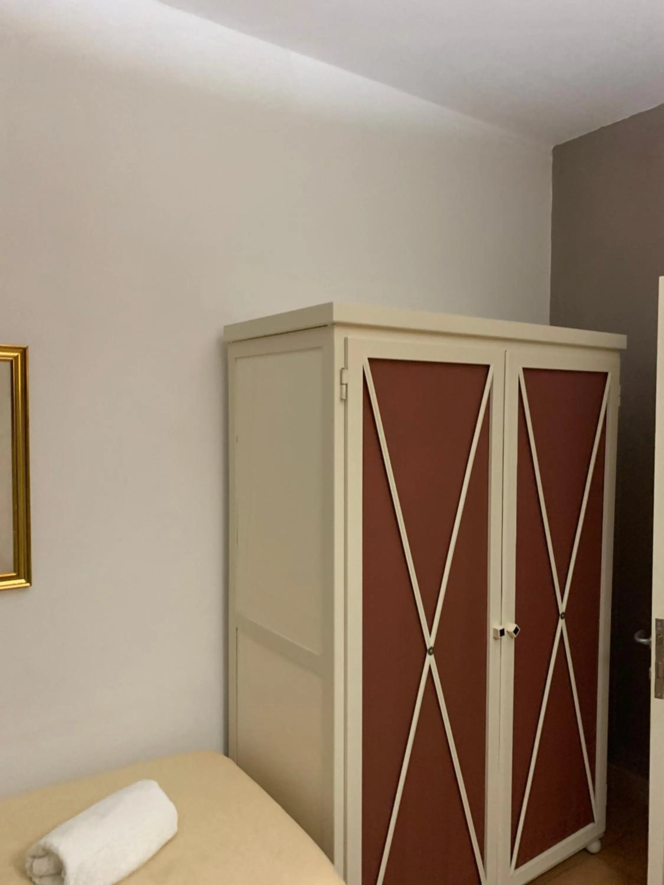 Bed in Dimora Di Mare Gallipoli