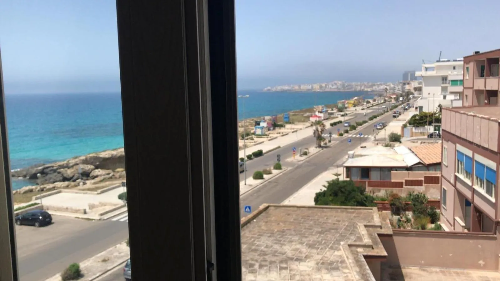 Dimora Di Mare Gallipoli