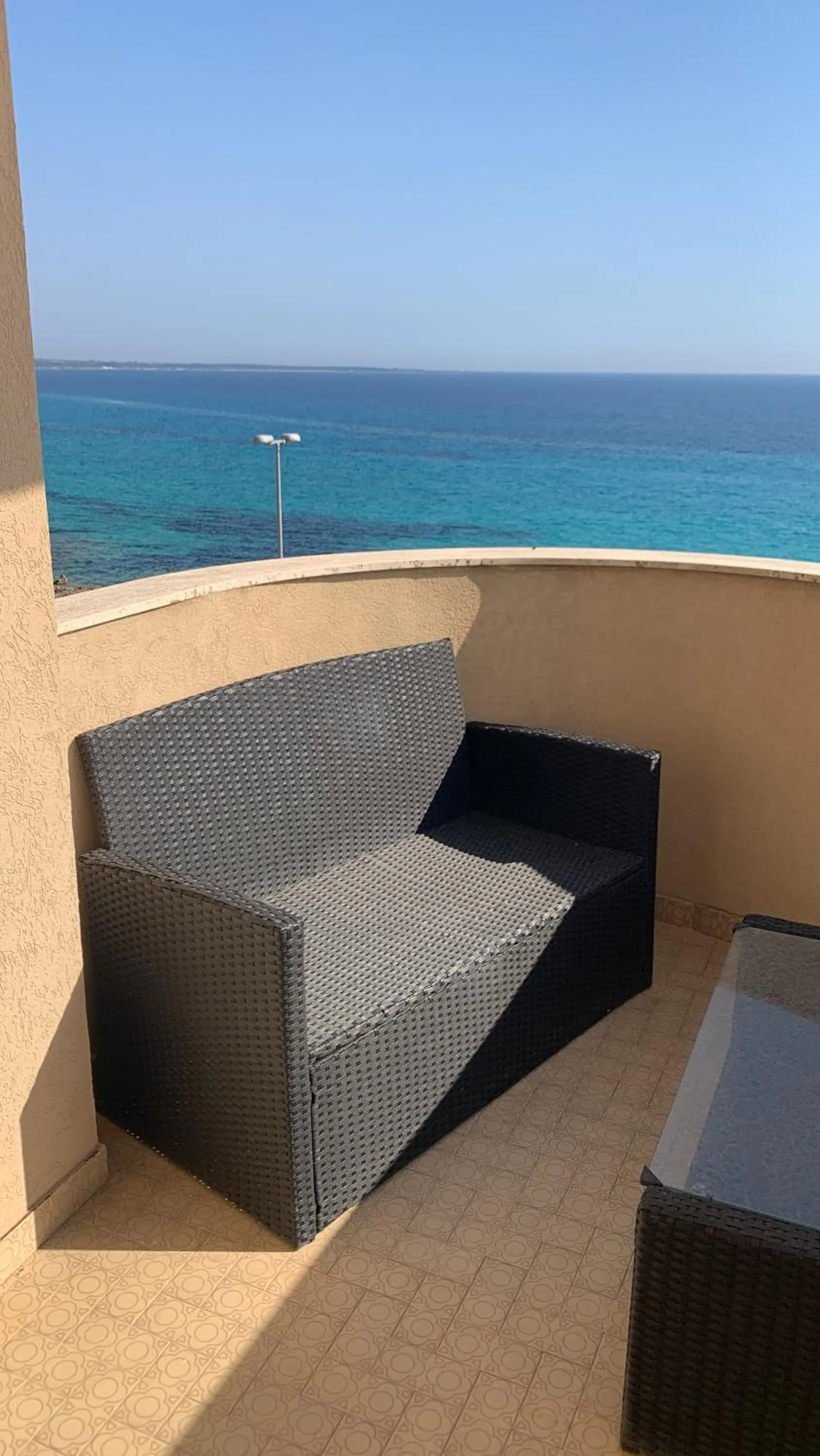 Dimora Di Mare Gallipoli