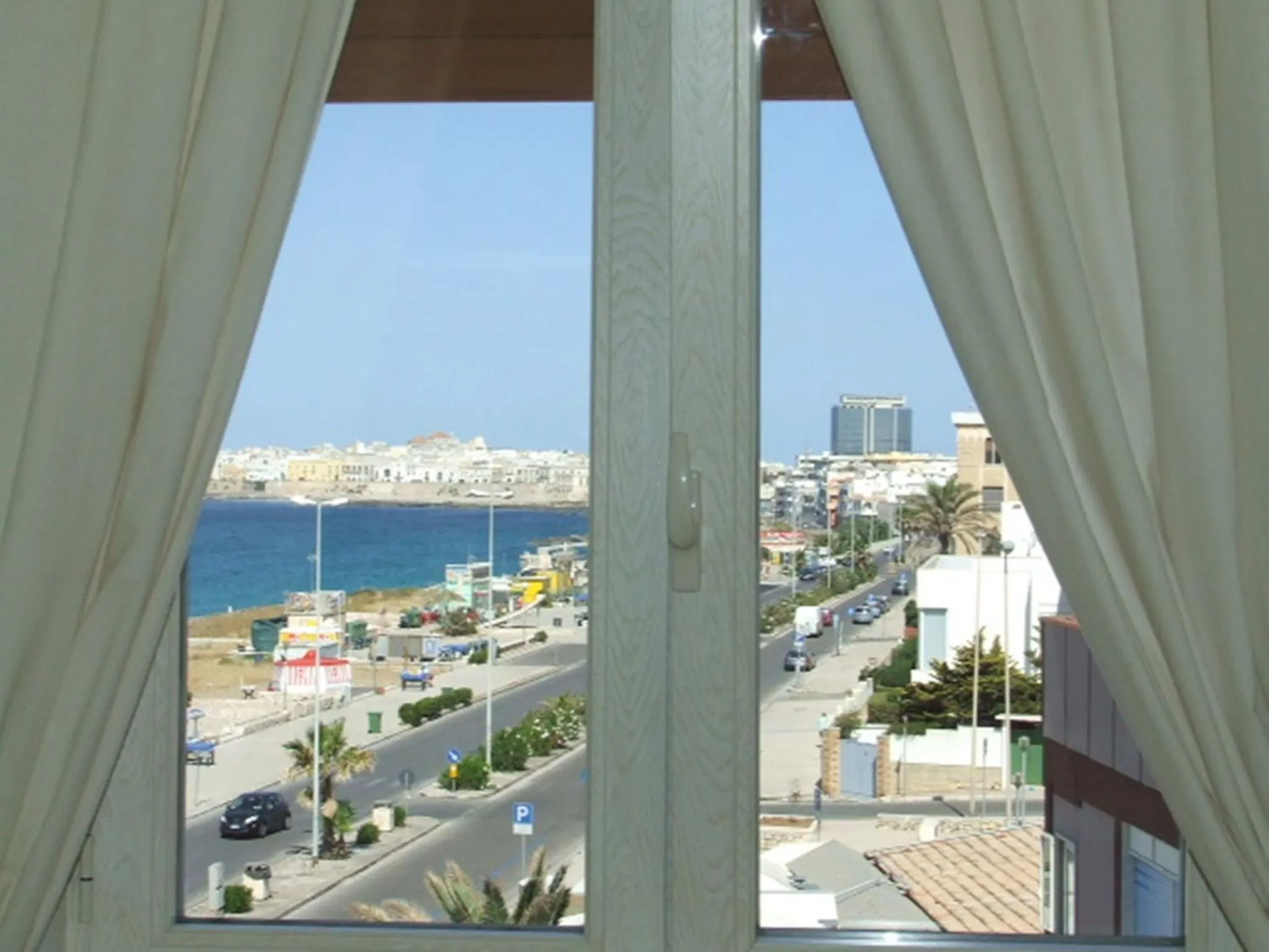 Dimora Di Mare Gallipoli