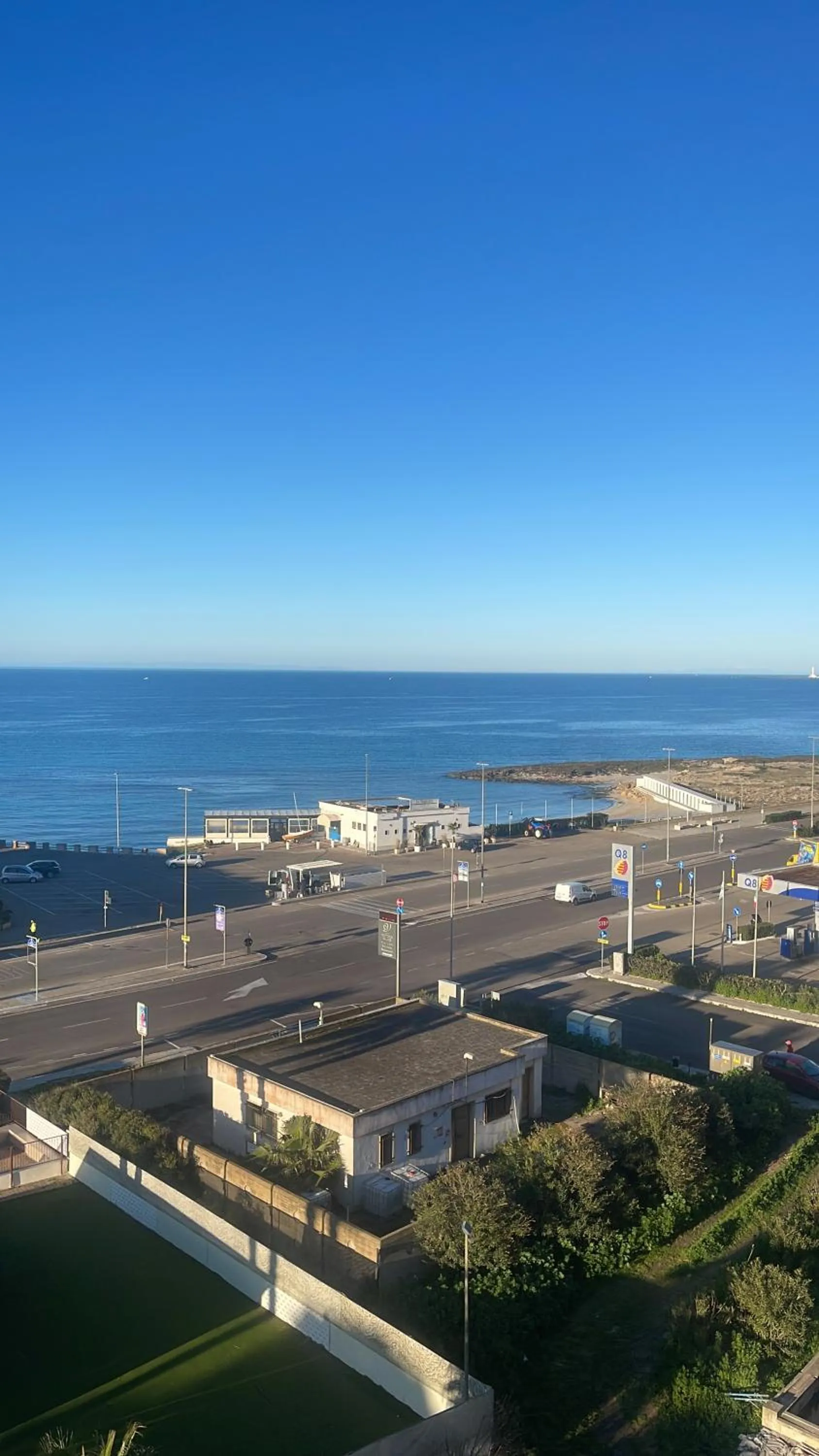 Dimora Di Mare Gallipoli