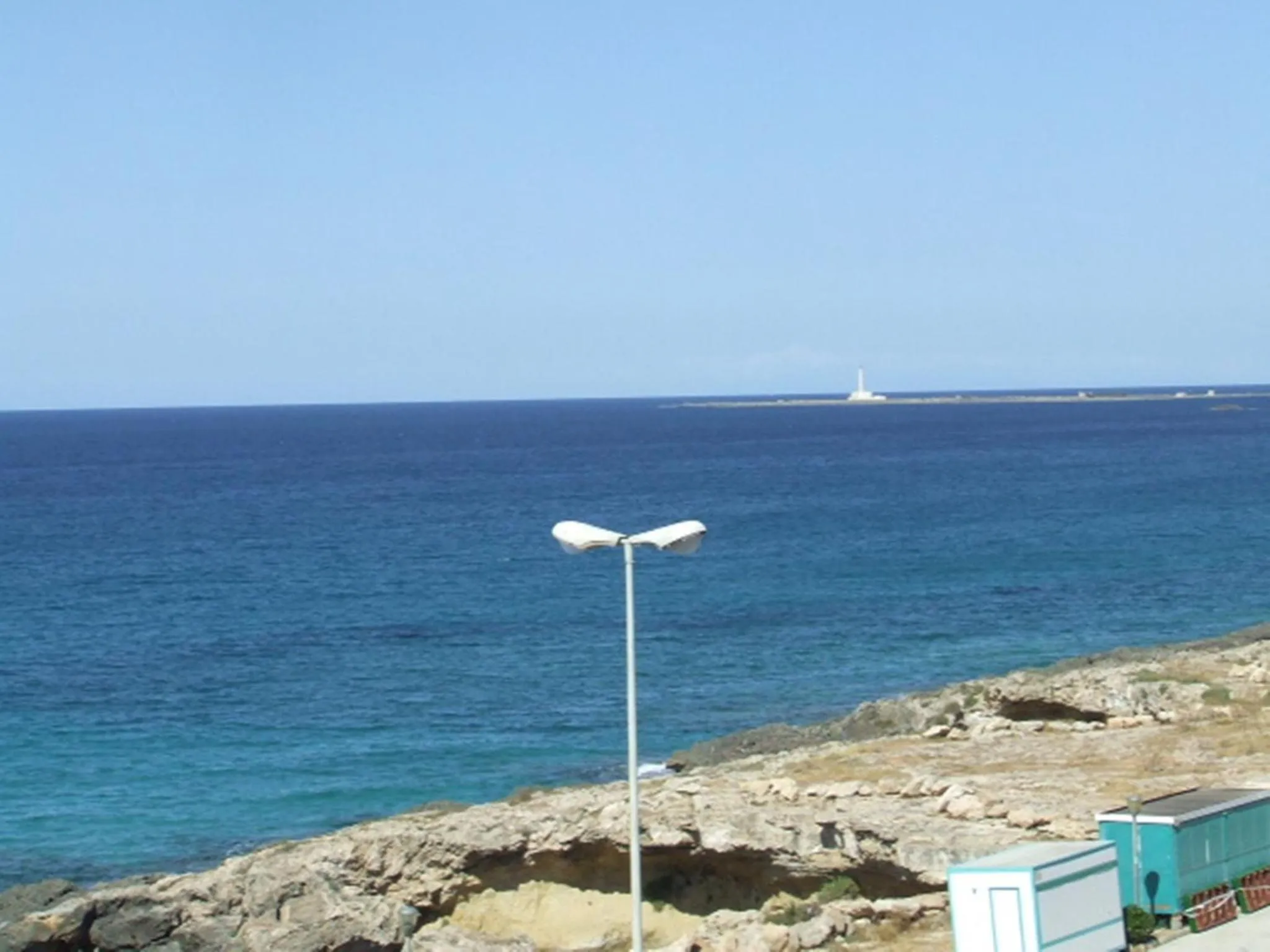 Dimora Di Mare Gallipoli