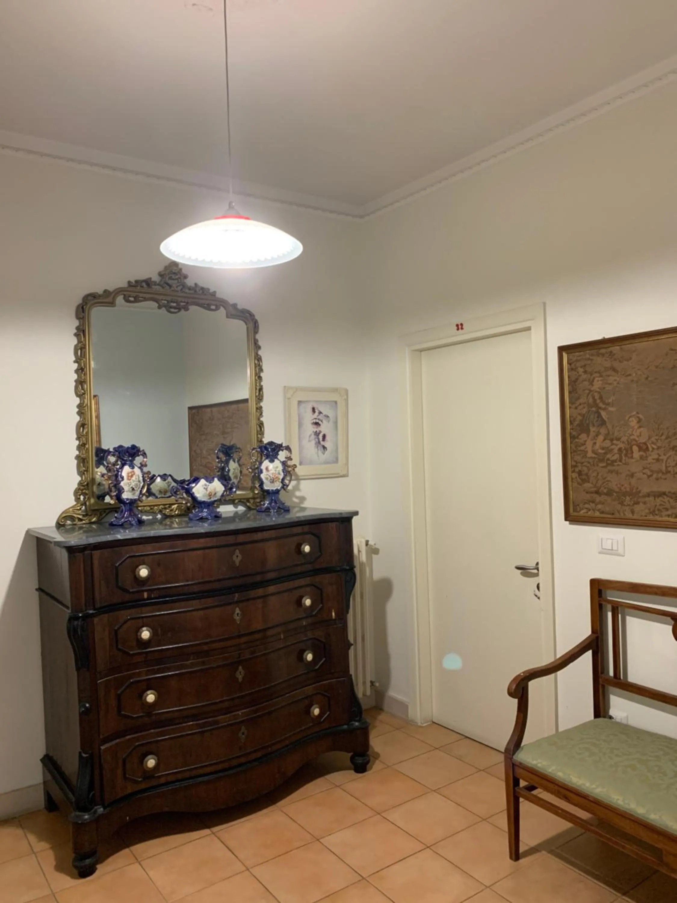 Dimora Di Mare Gallipoli