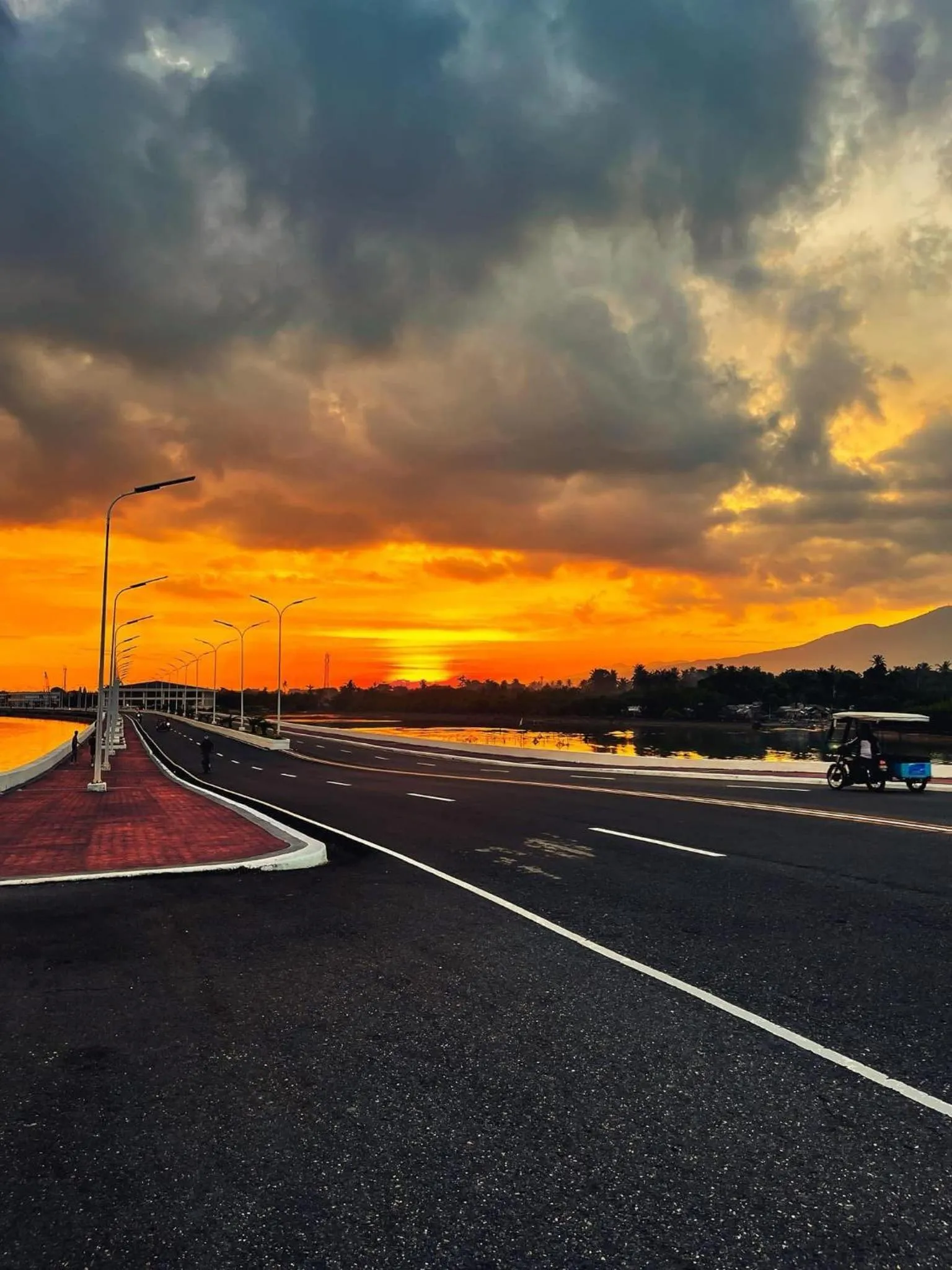 Day in Fernando's Hotel